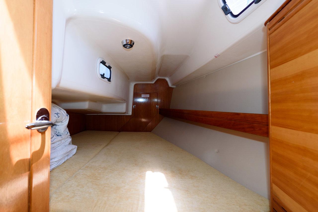 Bavaria 34 Cruiser - 2 cab. - Bimbo, picture 9