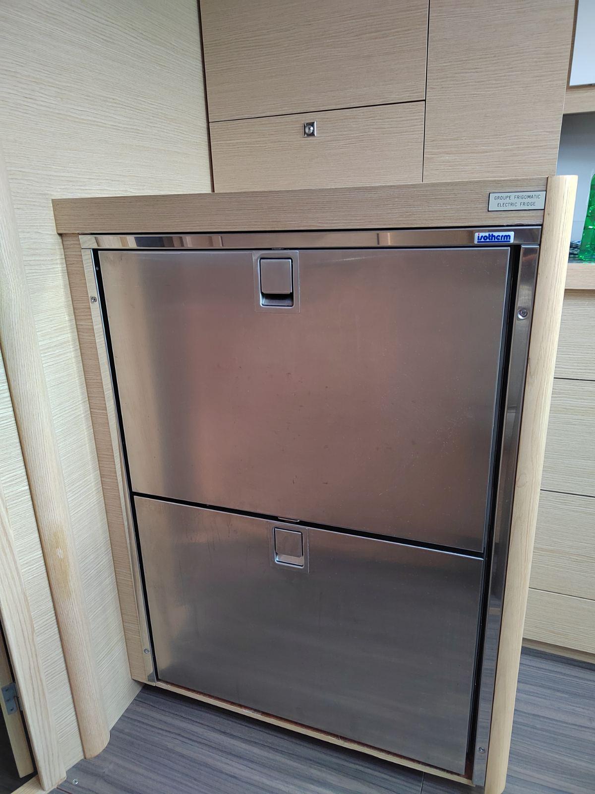 Dufour 430, picture 9