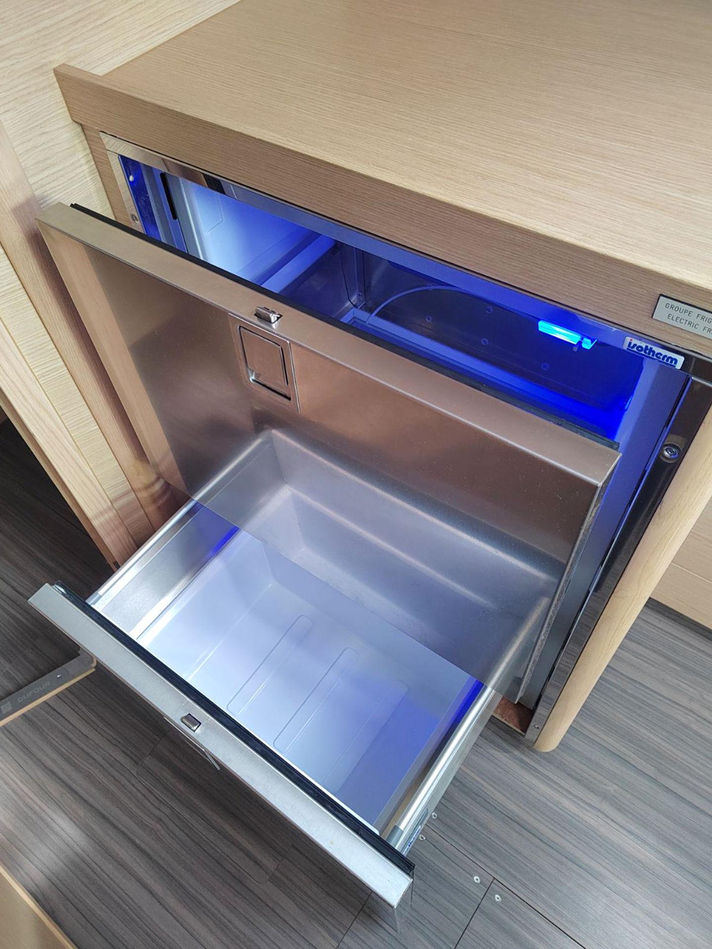 Dufour 430, picture 8