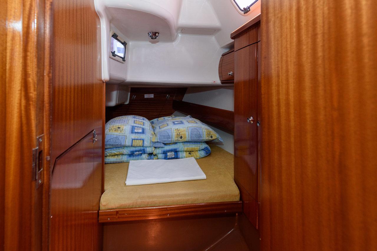 Bavaria 36 - Ema, picture 11