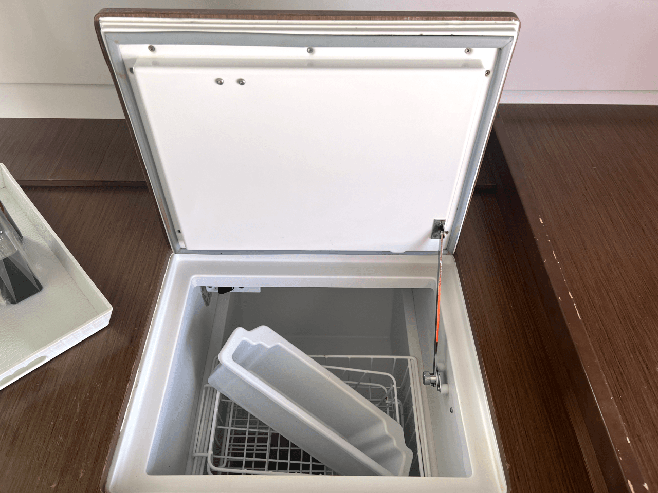 Lagoon 42 - 4 + 2 cab., picture 16