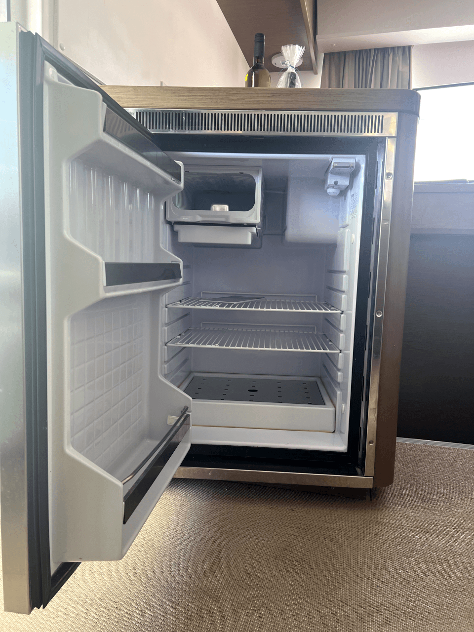 Lagoon 42 - 4 + 2 cab., picture 14