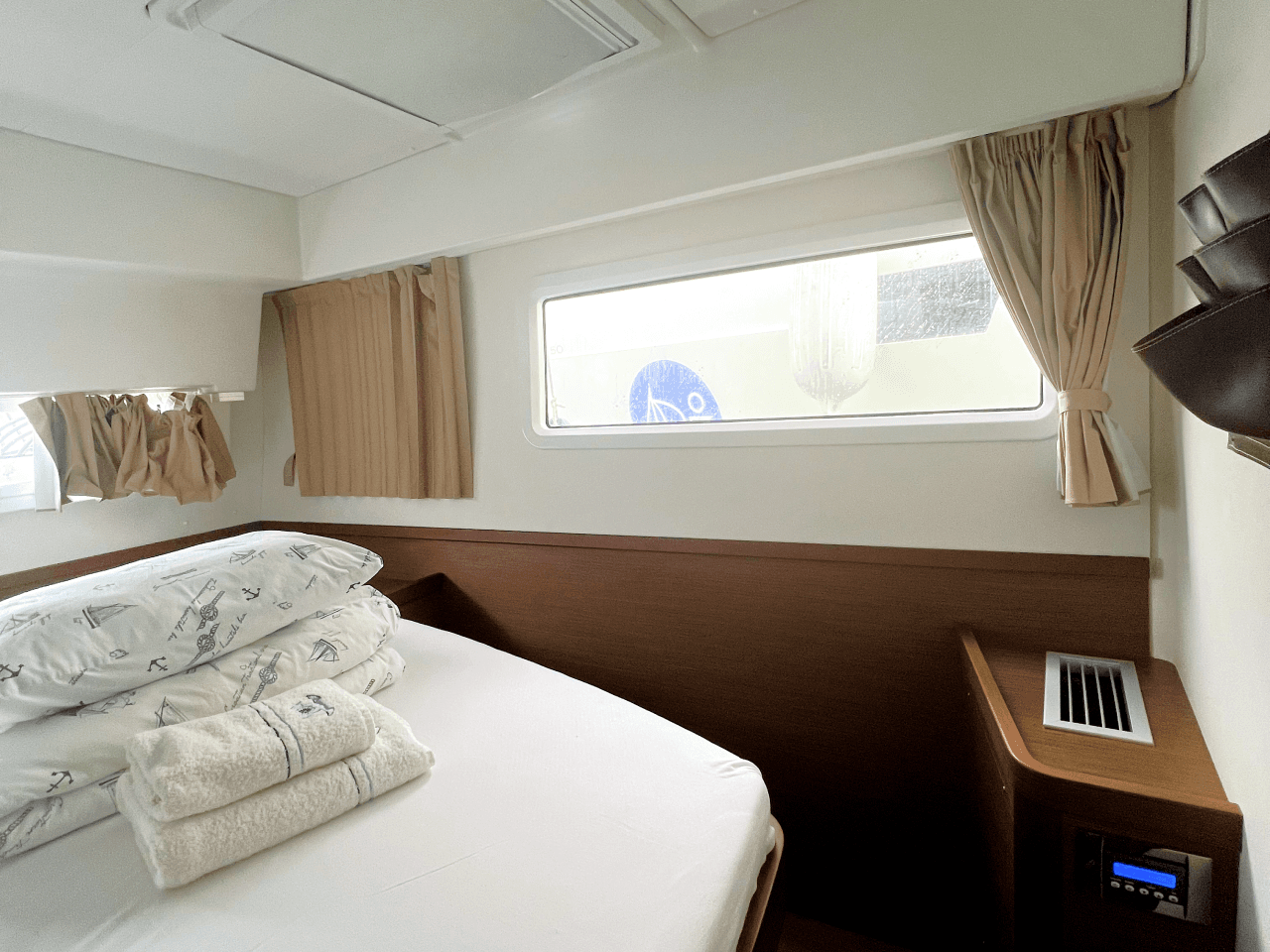 Lagoon 42 - 4 + 2 cab., picture 20