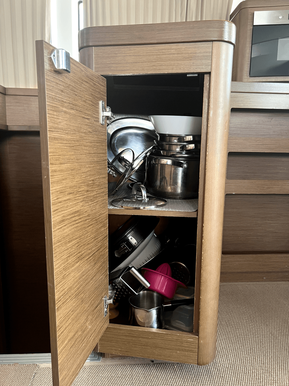 Lagoon 42 - 4 + 2 cab., picture 17