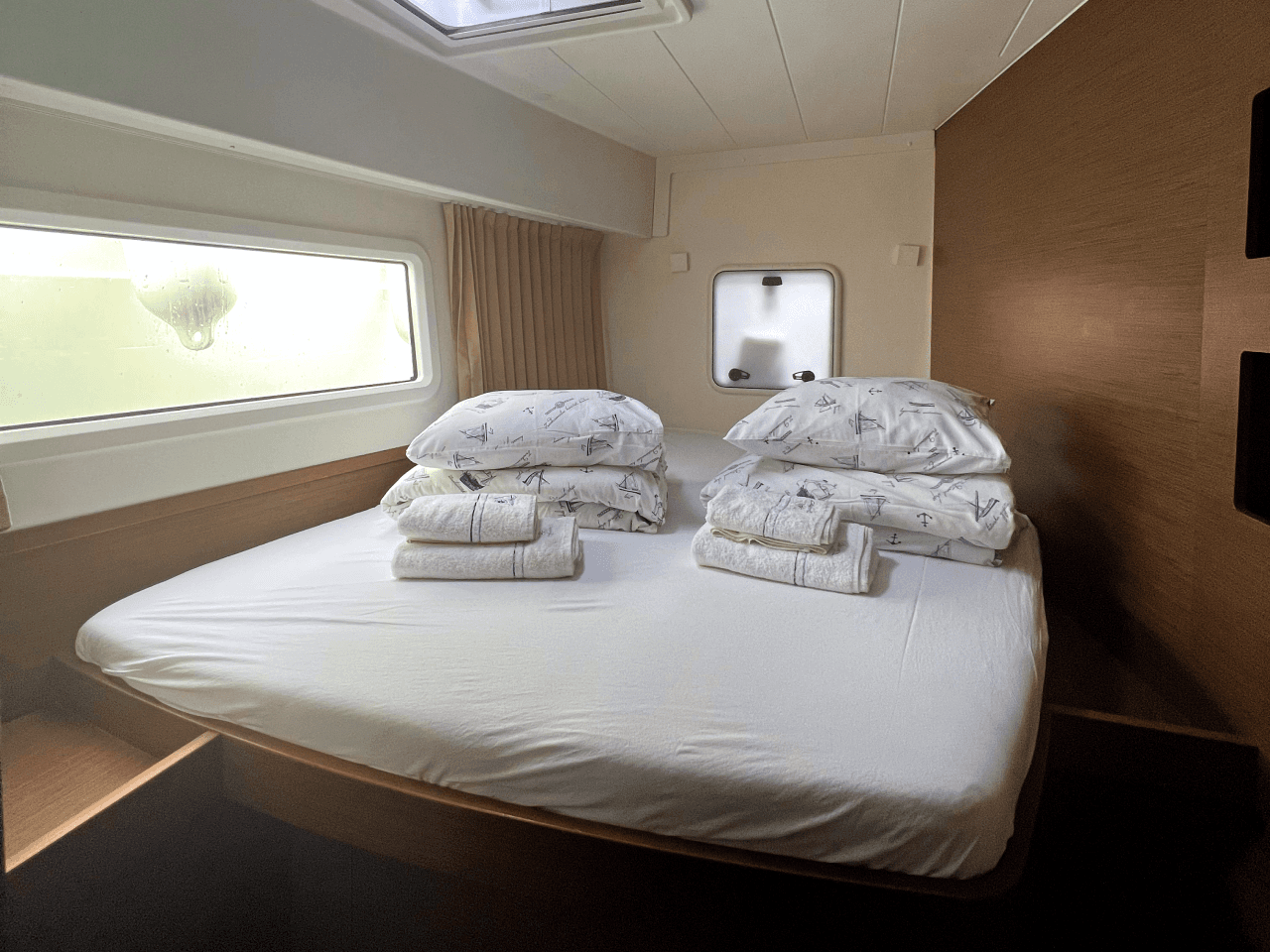 Lagoon 42 - 4 + 2 cab., picture 21