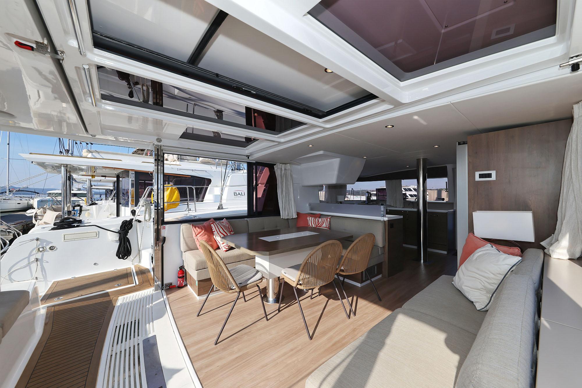 Bali 4.4 - 4 + 2 cab., picture 5