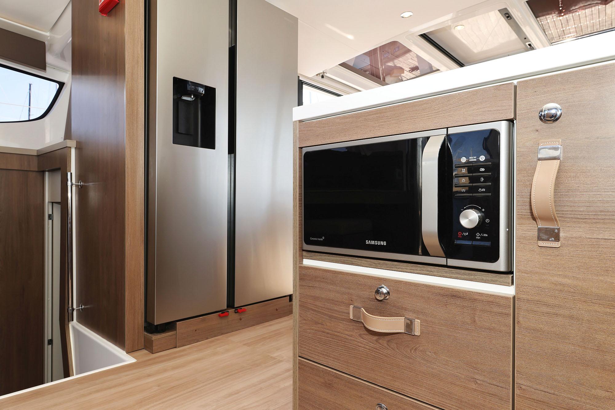 Bali 4.4 - 4 + 2 cab., picture 18