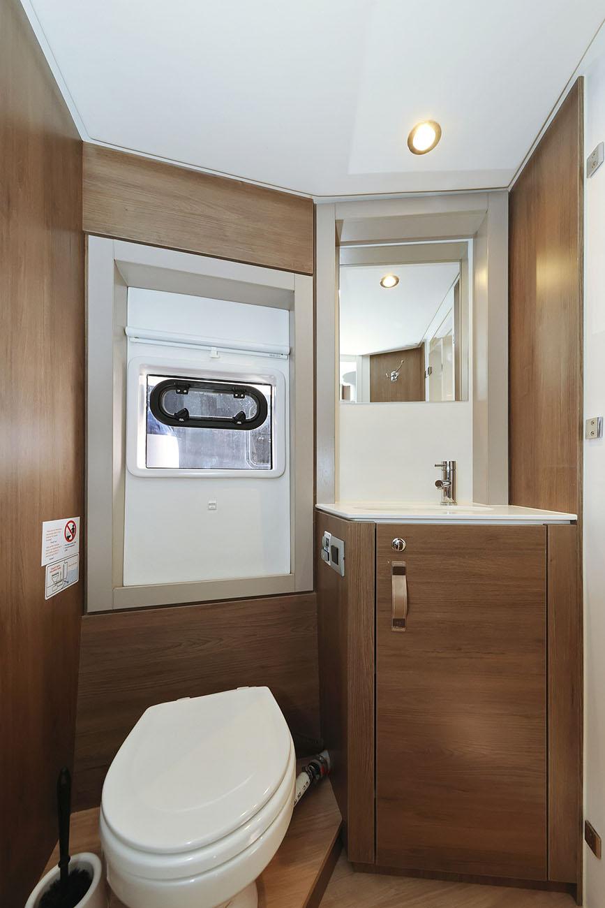 Bali 4.4 - 4 + 2 cab., picture 25