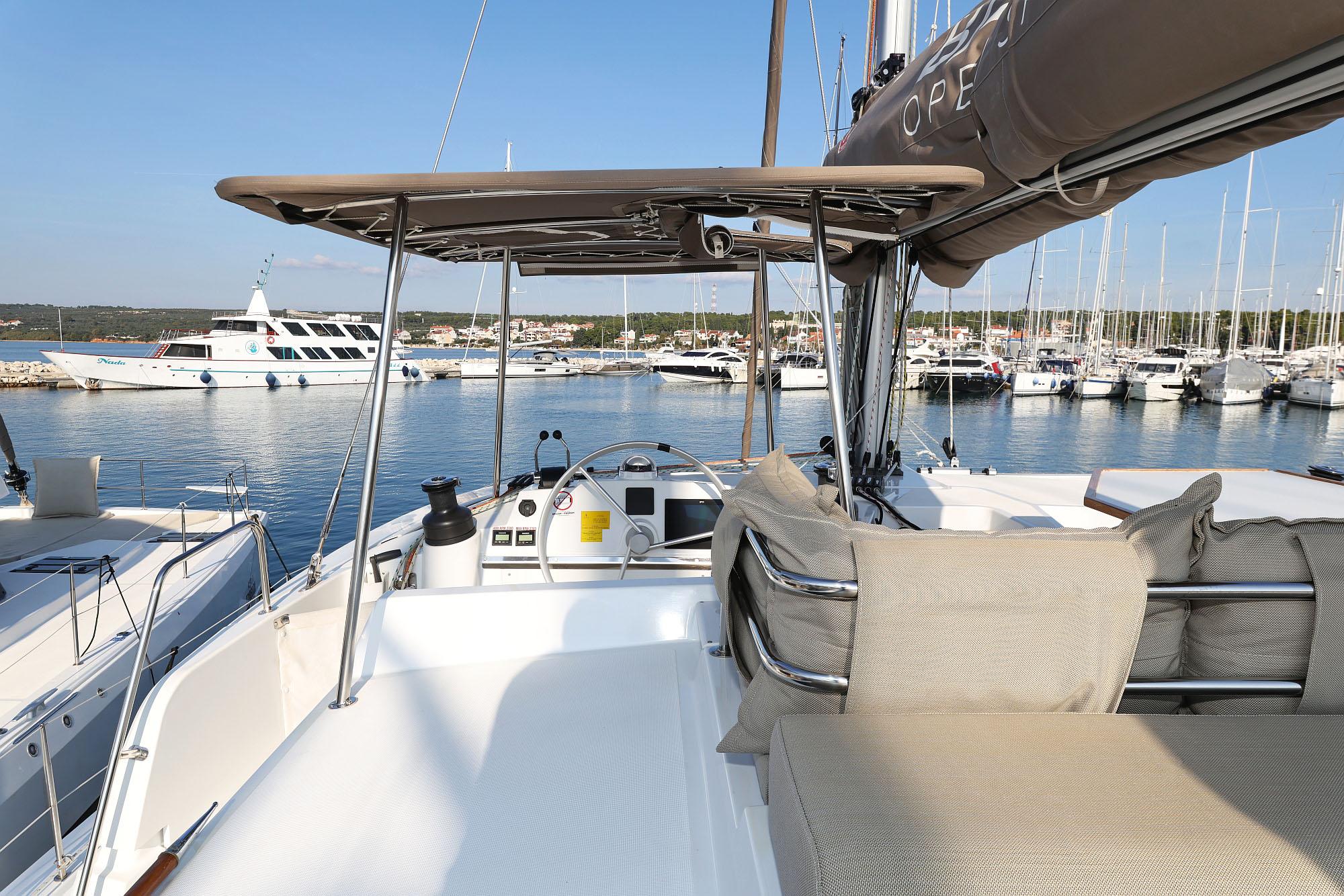 Bali 4.4 - 4 + 2 cab., picture 12