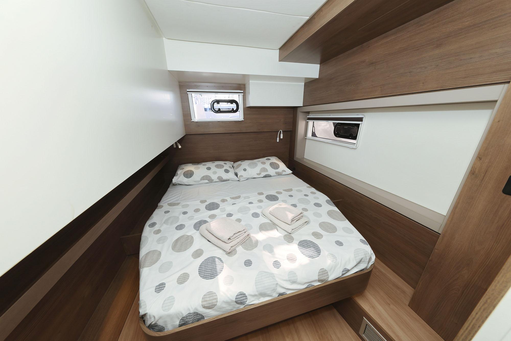 Bali 4.4 - 4 + 2 cab., picture 20