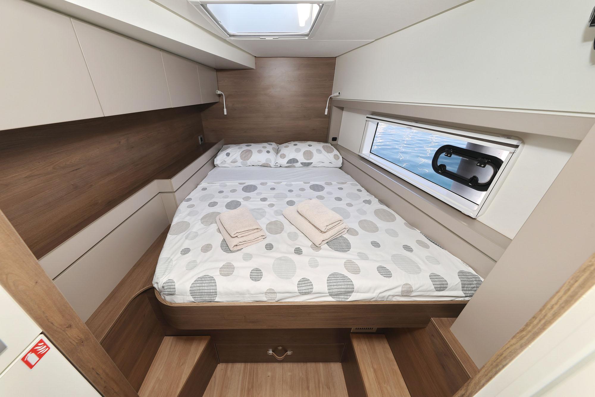 Bali 4.4 - 4 + 2 cab., picture 23