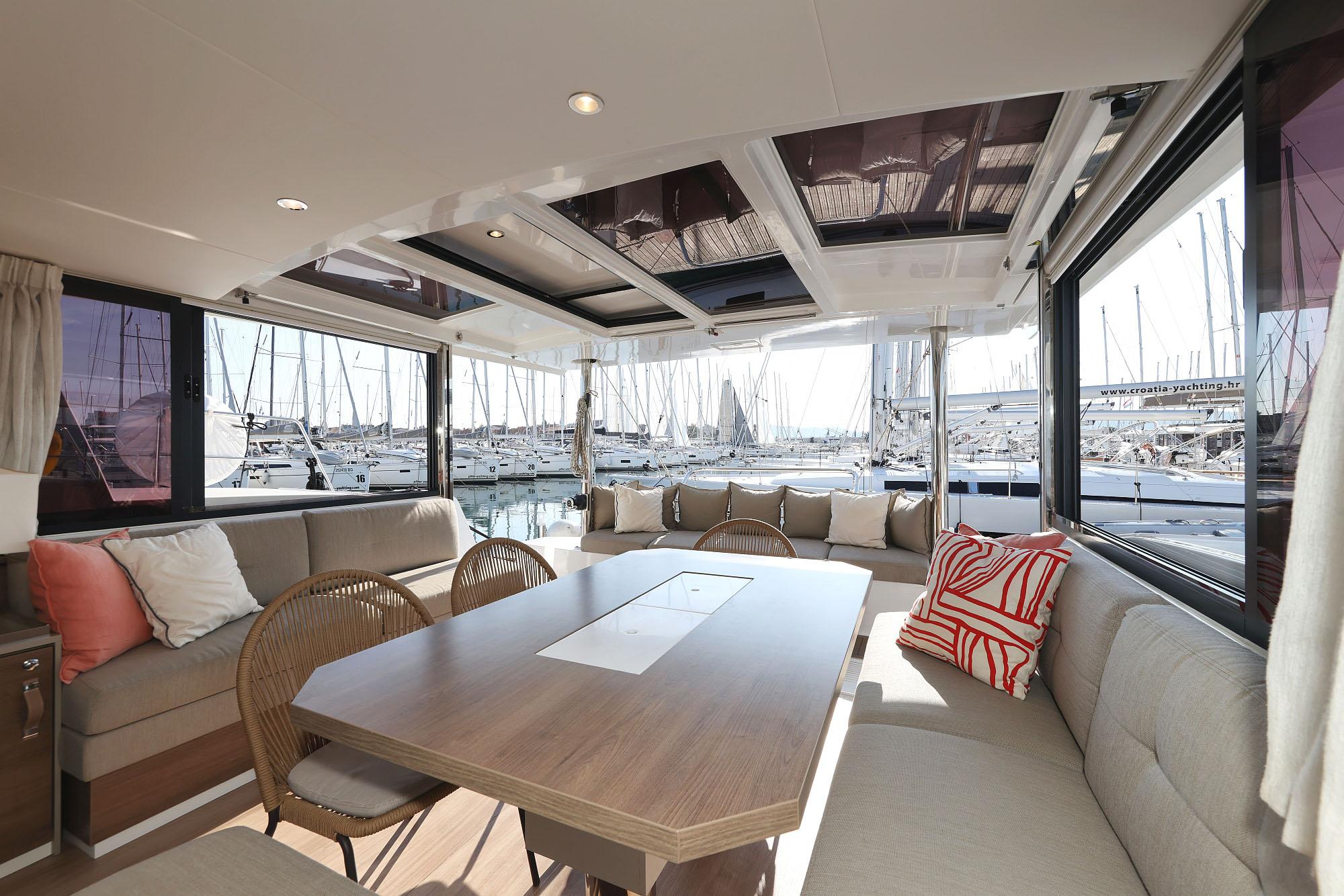 Bali 4.4 - 4 + 2 cab., picture 15