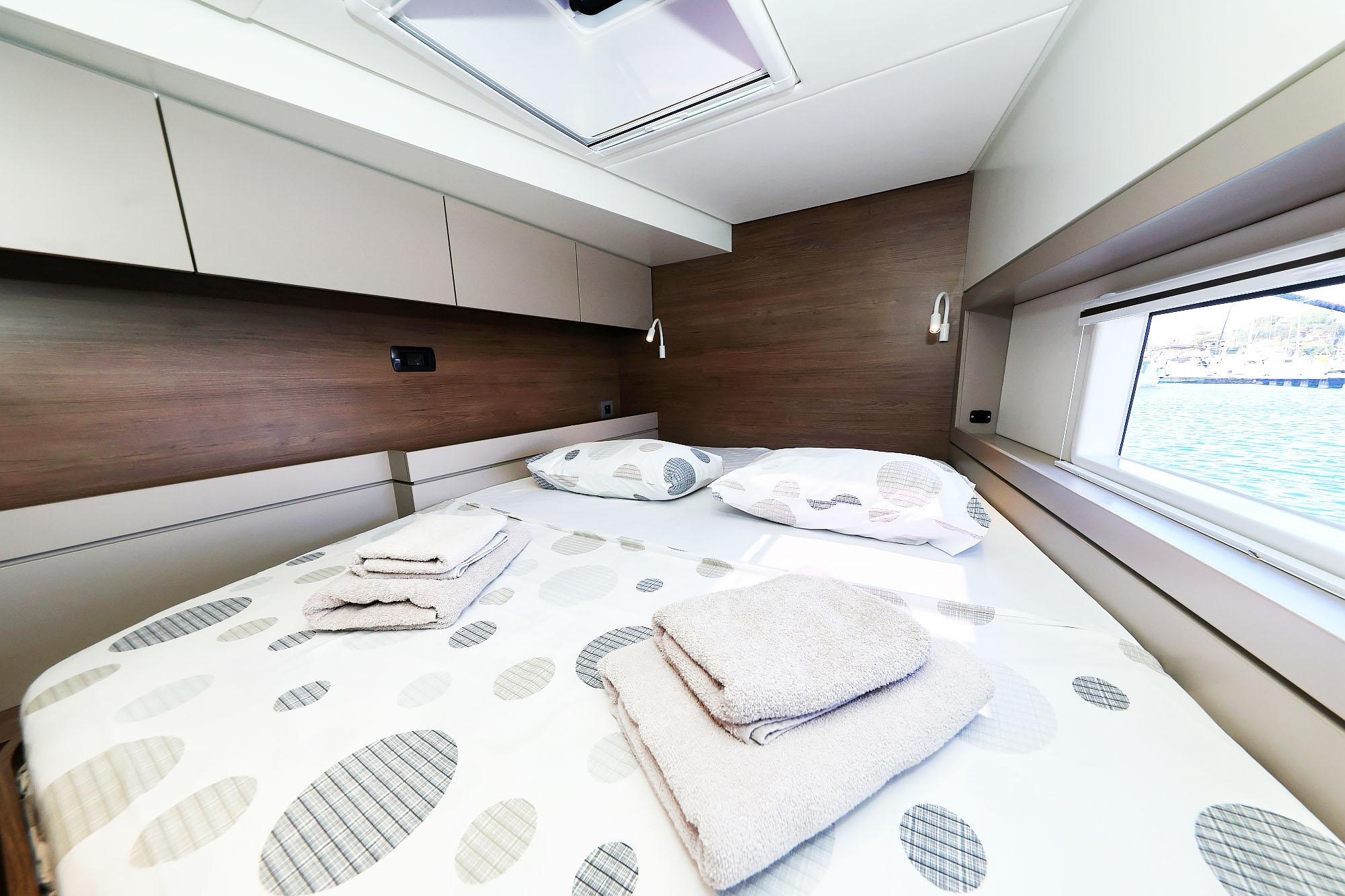 Bali 4.4 - 4 + 1 cab., picture 25