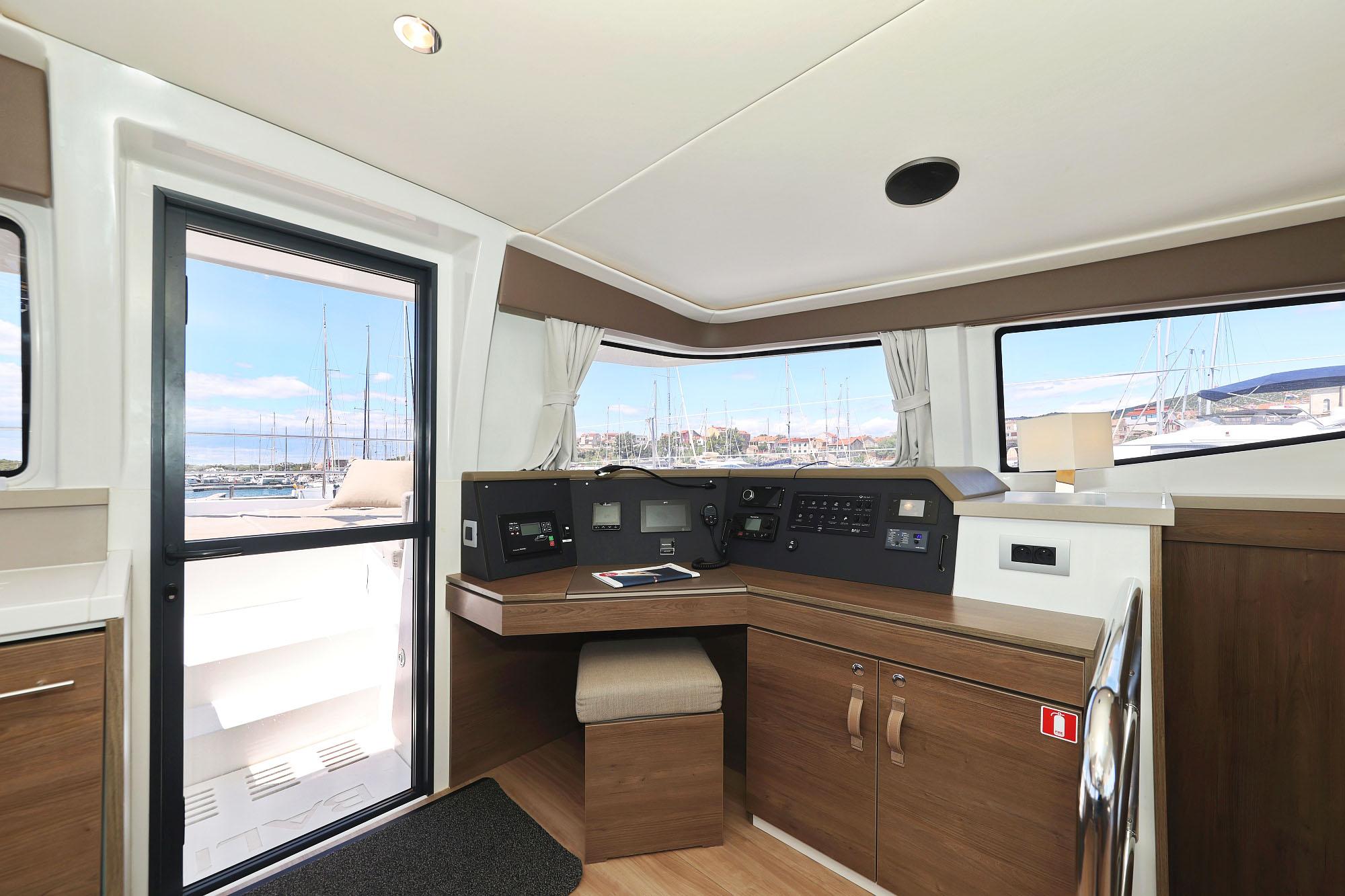 Bali 4.4 - 4 + 1 cab., picture 17