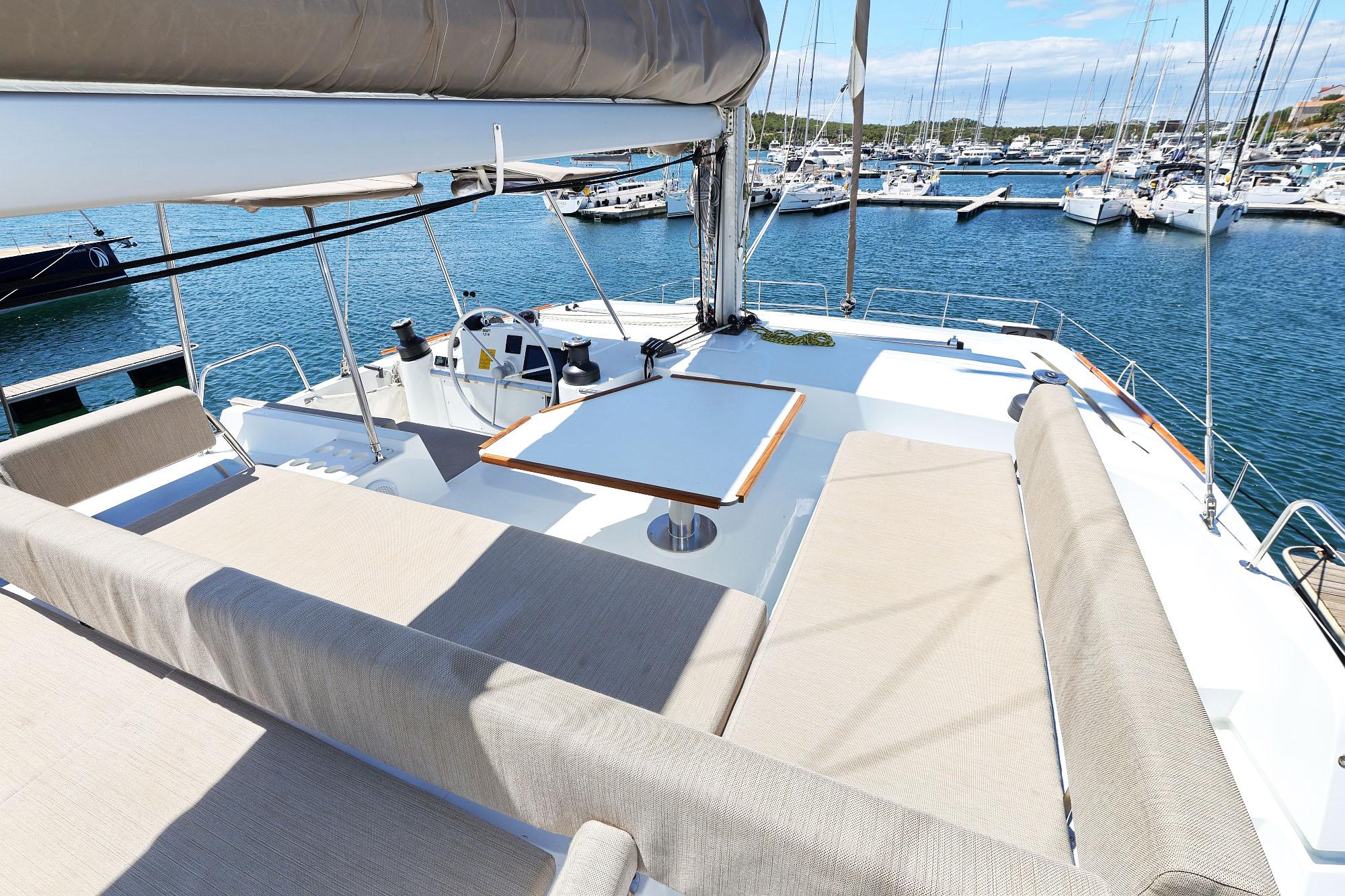 Bali 4.4 - 4 + 1 cab., picture 6