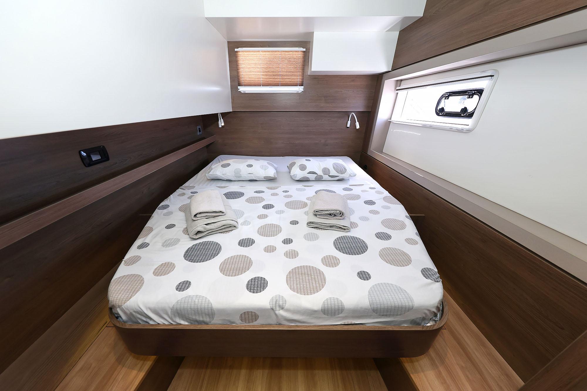 Bali 4.4 - 4 + 1 cab., picture 23