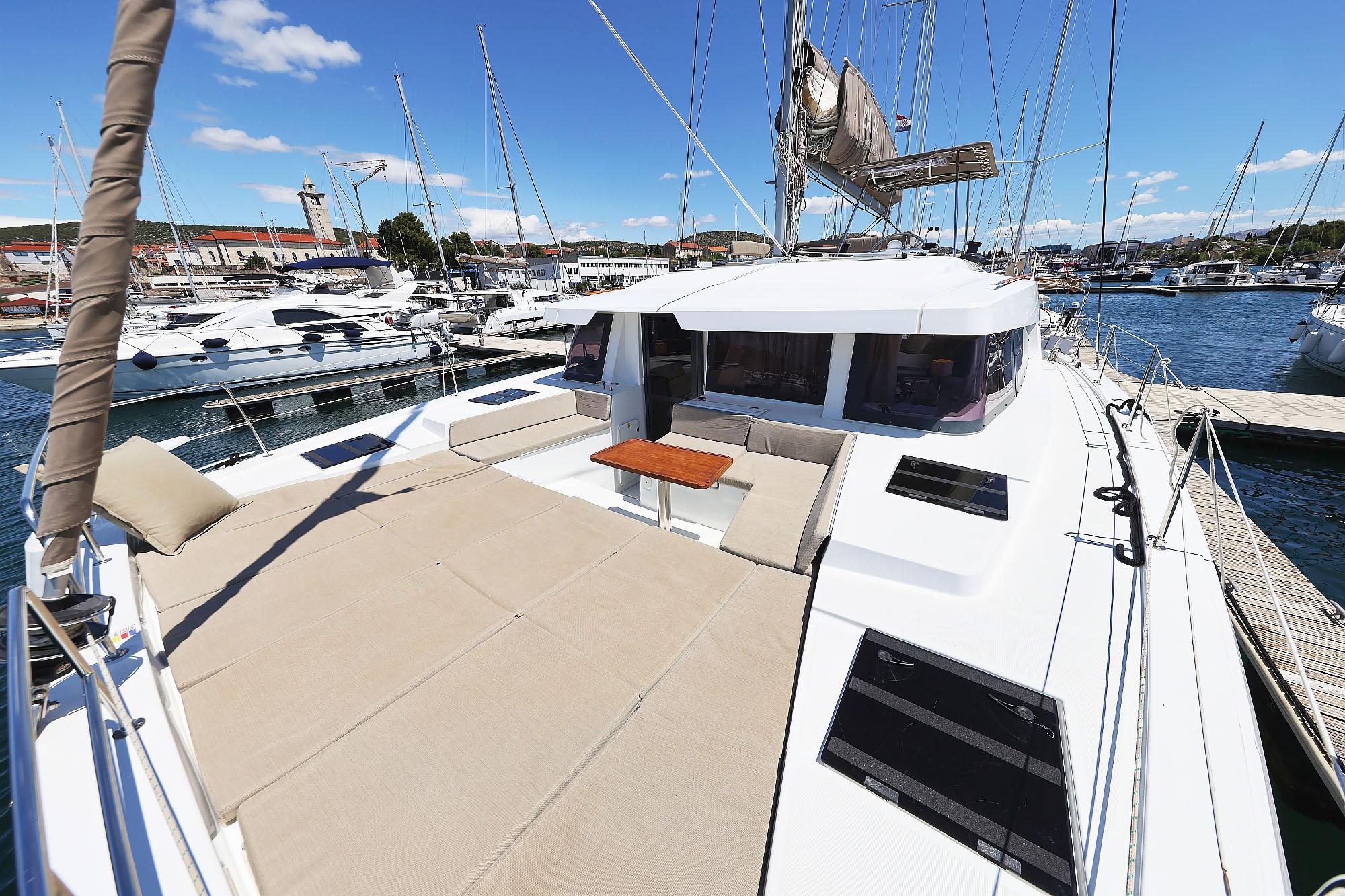 Bali 4.4 - 4 + 1 cab., picture 4