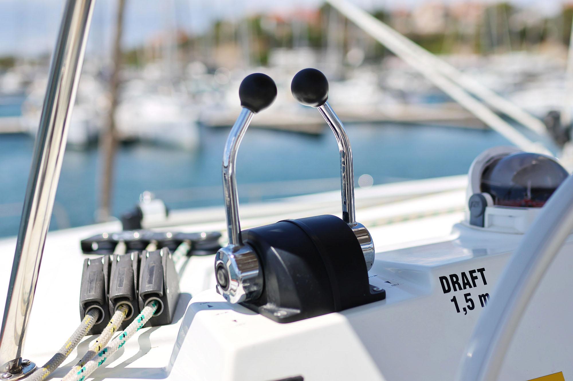 Bali 4.4 - 4 + 1 cab., picture 10