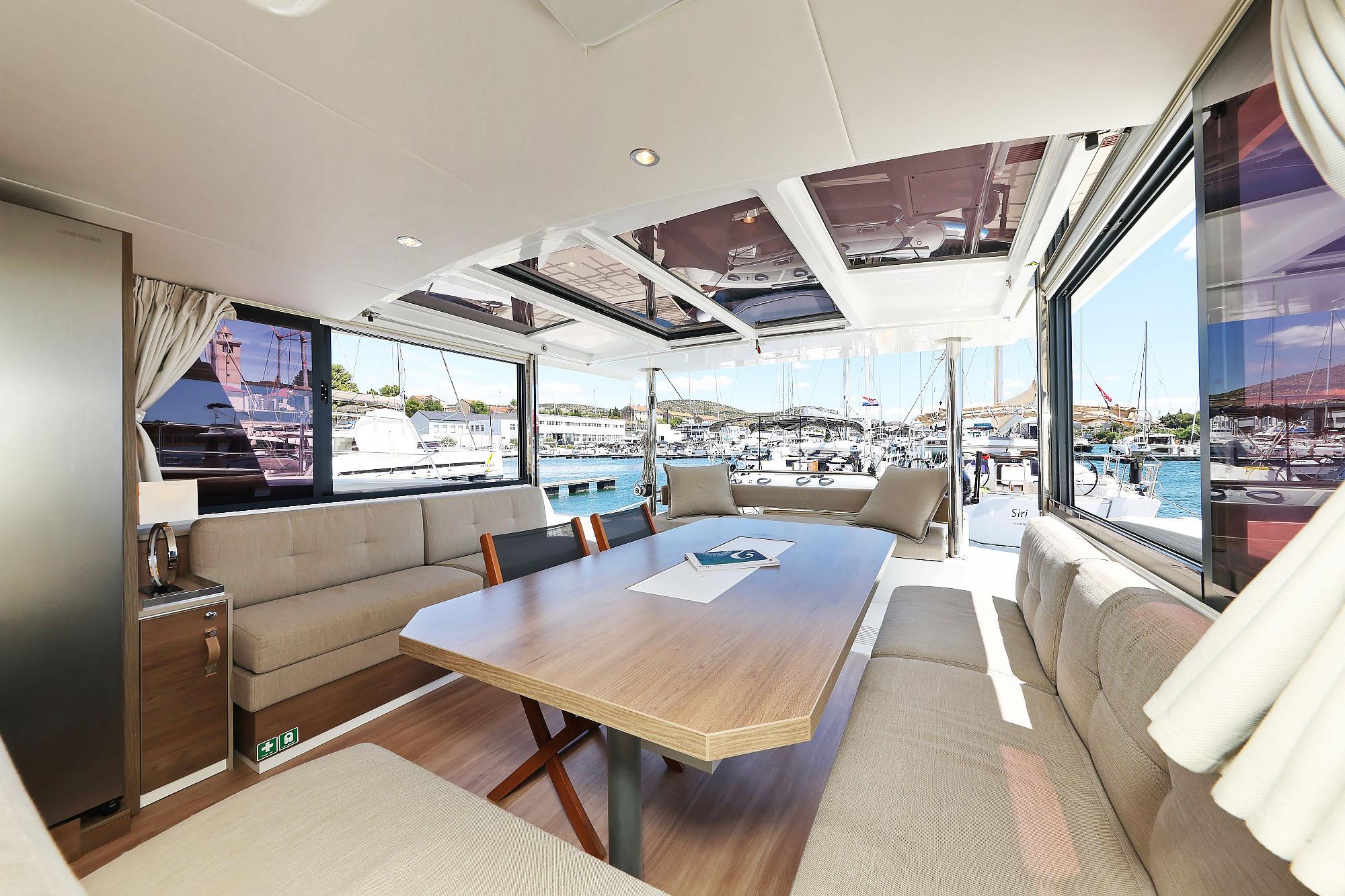 Bali 4.4 - 4 + 1 cab., picture 12