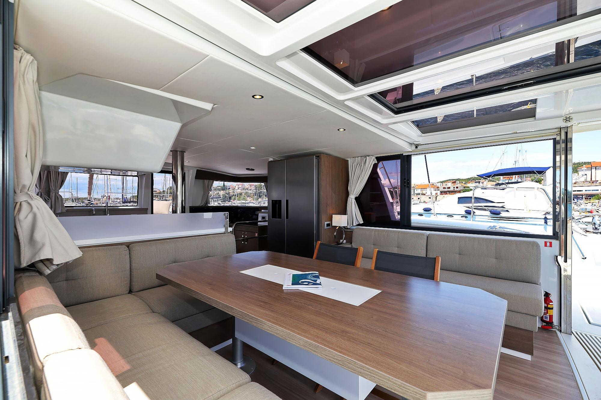 Bali 4.4 - 4 + 1 cab., picture 14