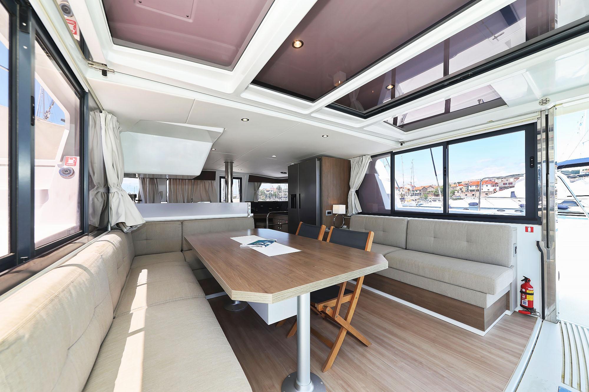 Bali 4.4 - 4 + 1 cab., picture 13