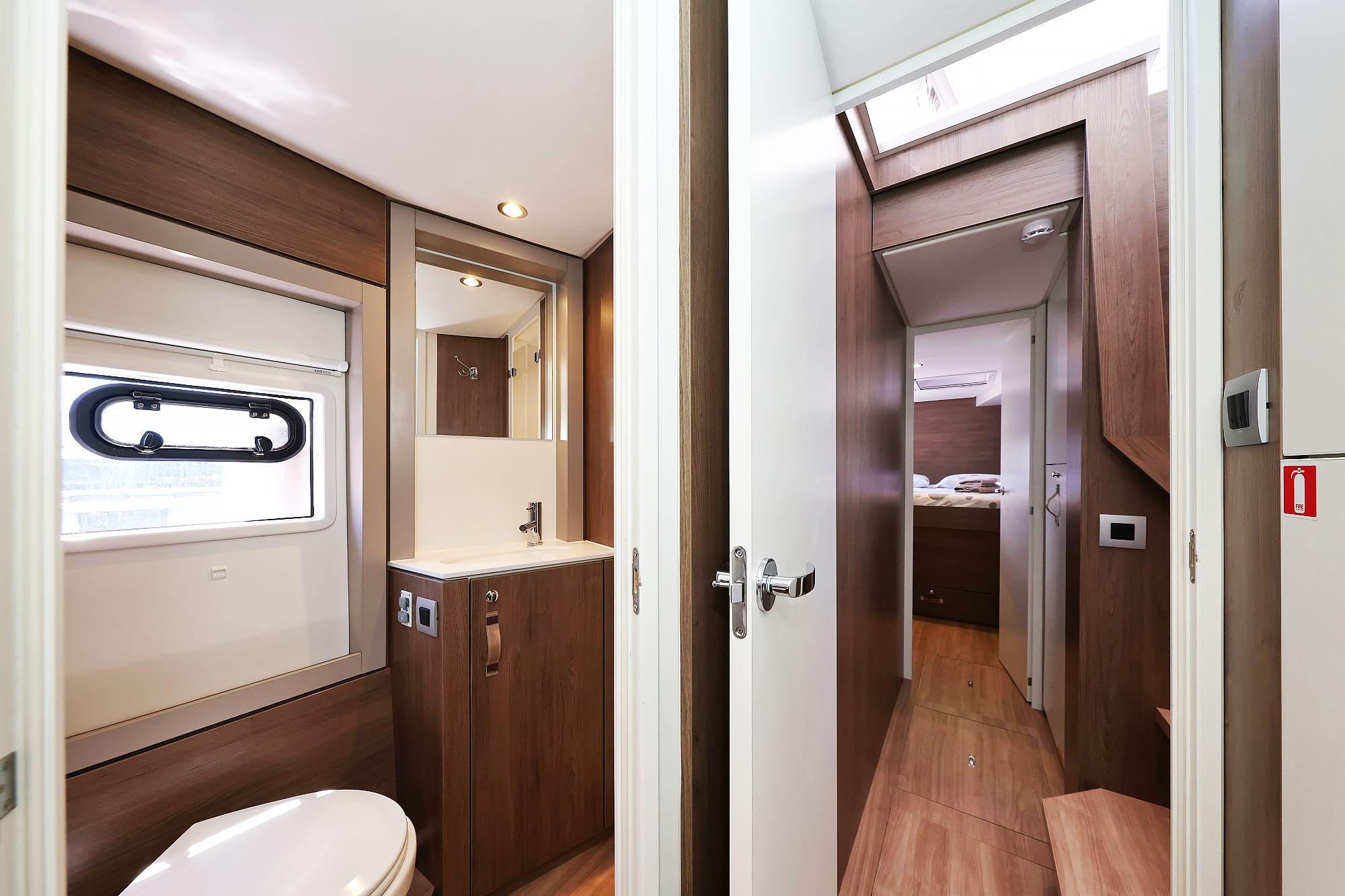 Bali 4.4 - 4 + 1 cab., picture 27