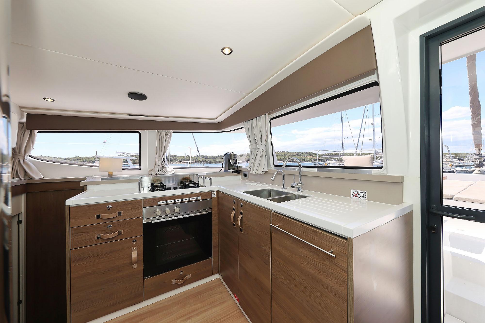 Bali 4.4 - 4 + 1 cab., picture 15