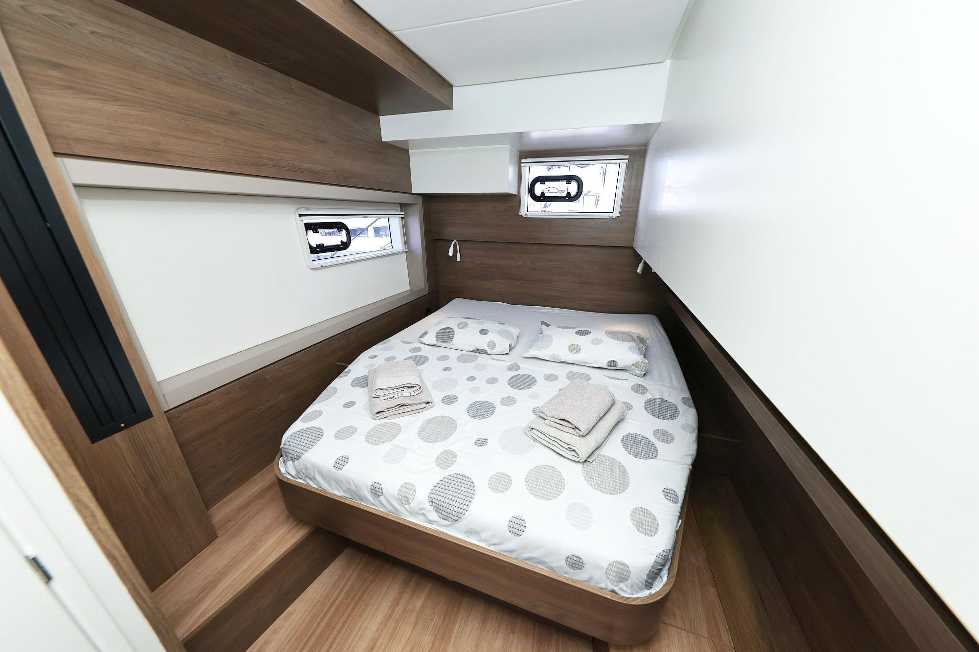 Bali 4.4 - 4 + 1 cab., picture 21