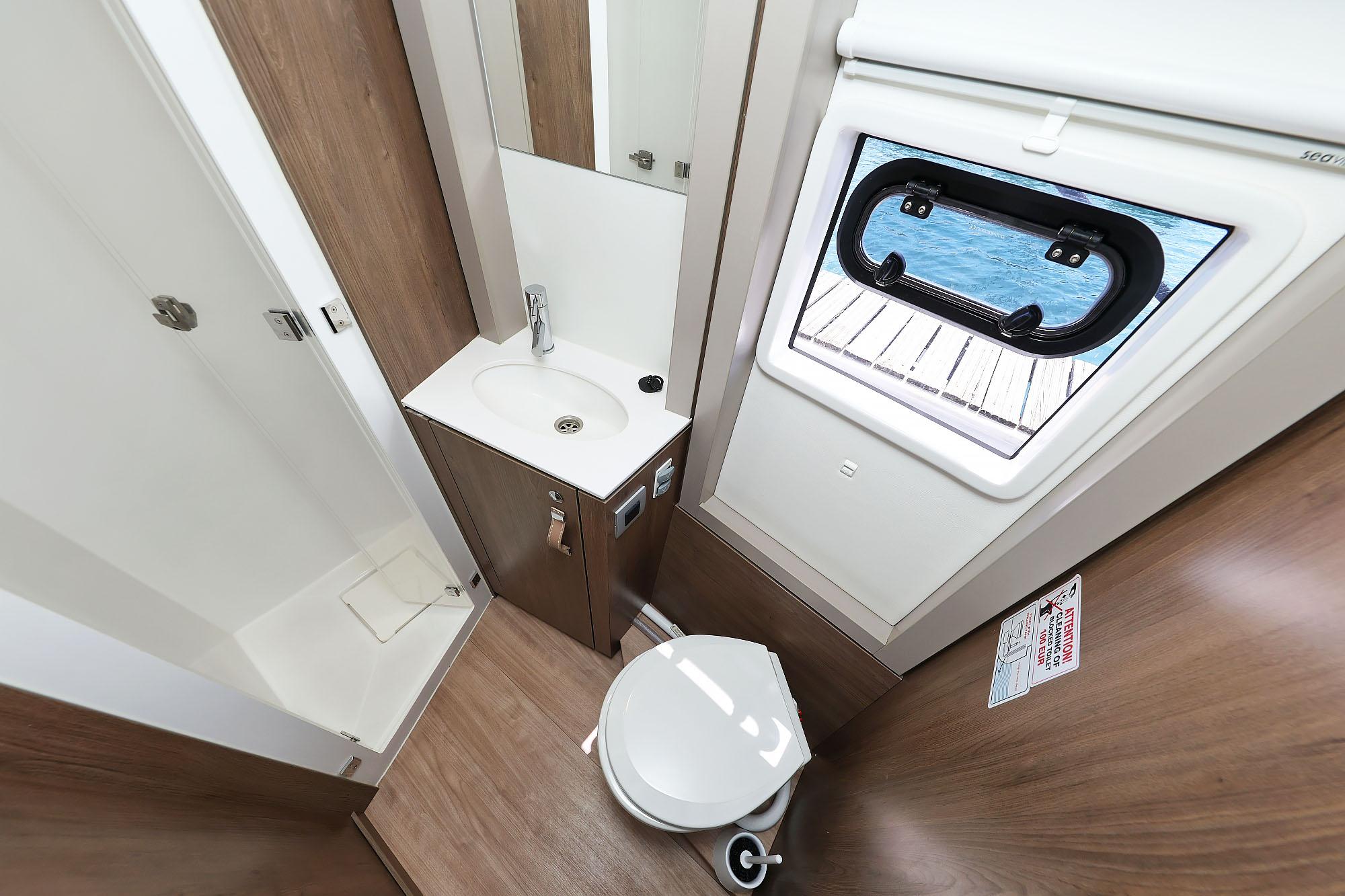 Bali 4.4 - 4 + 1 cab., picture 30