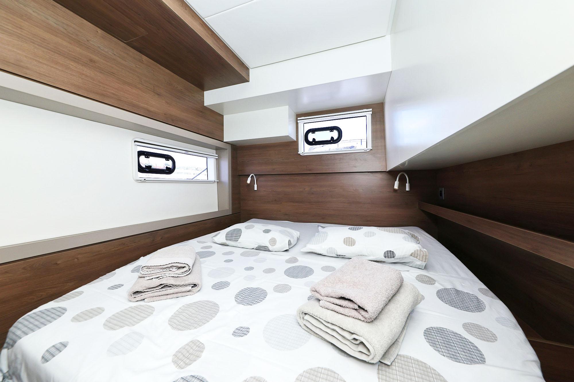 Bali 4.4 - 4 + 1 cab., picture 22