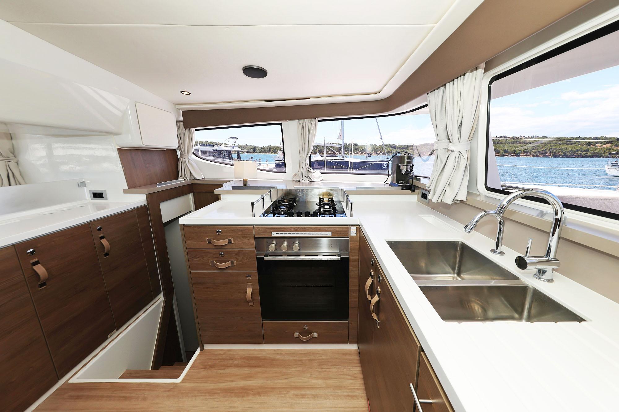 Bali 4.4 - 4 + 1 cab., picture 16