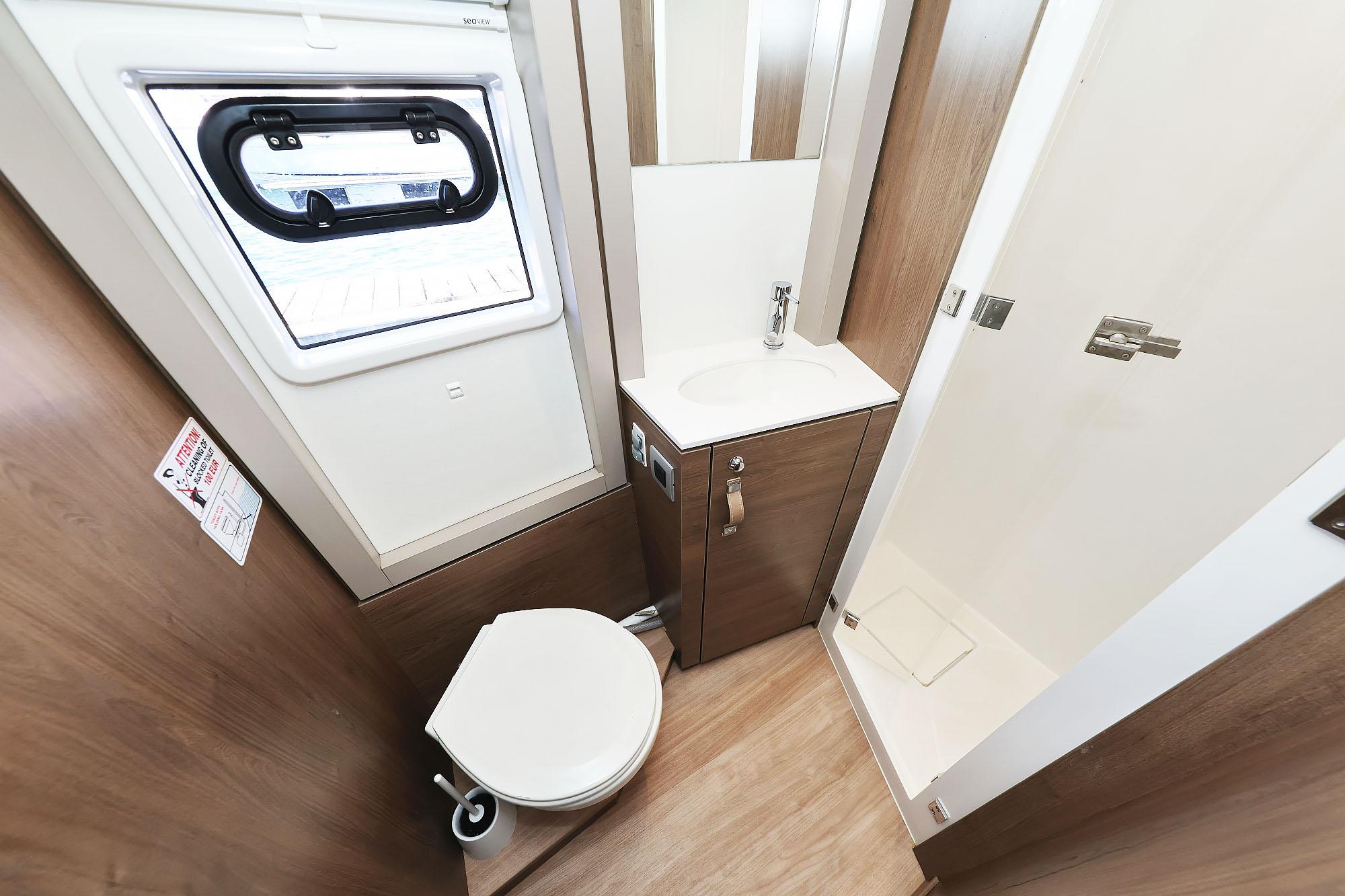 Bali 4.4 - 4 + 1 cab., picture 28