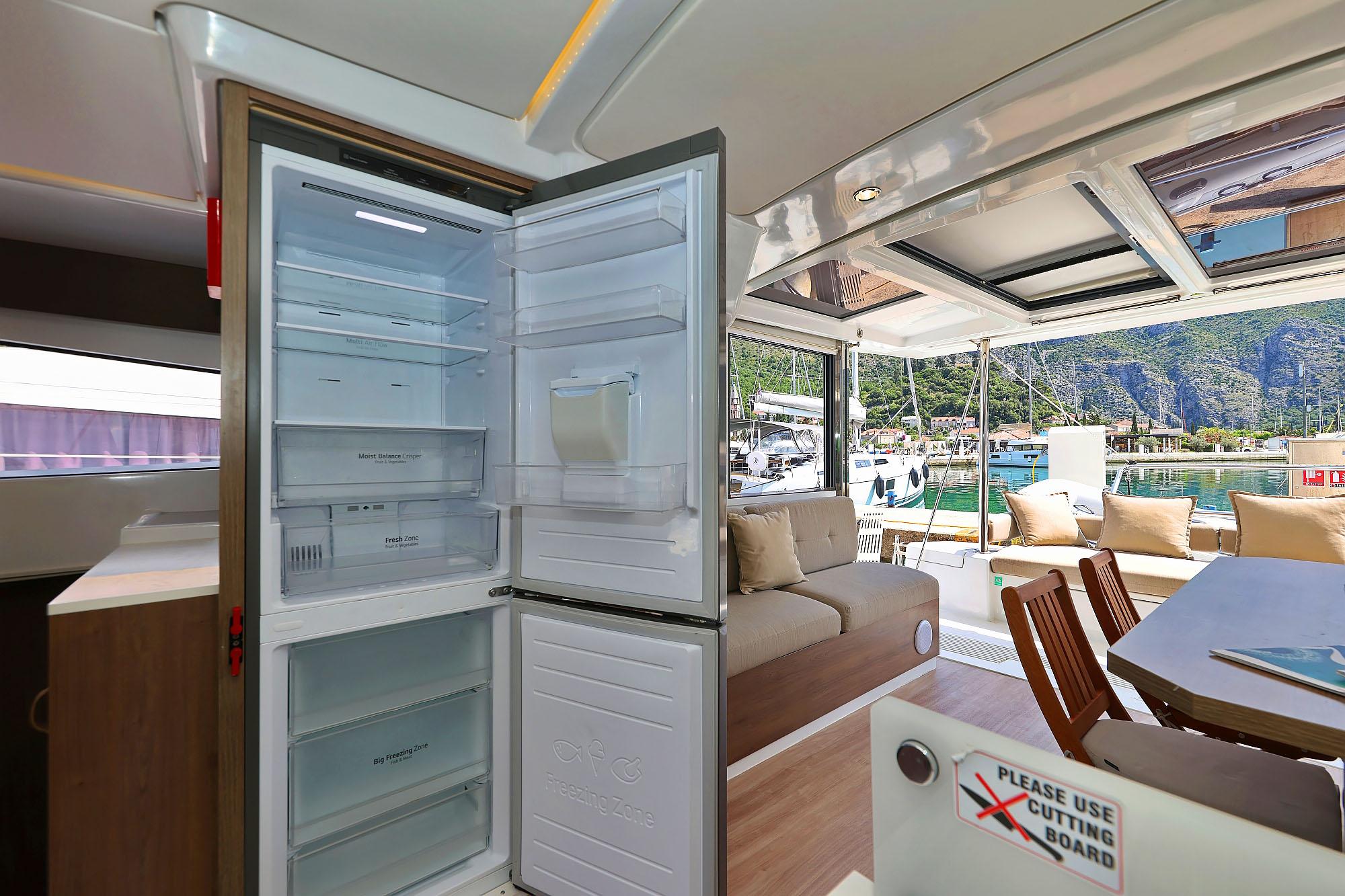 Bali 4.2 - 4 + 1 cab., picture 16