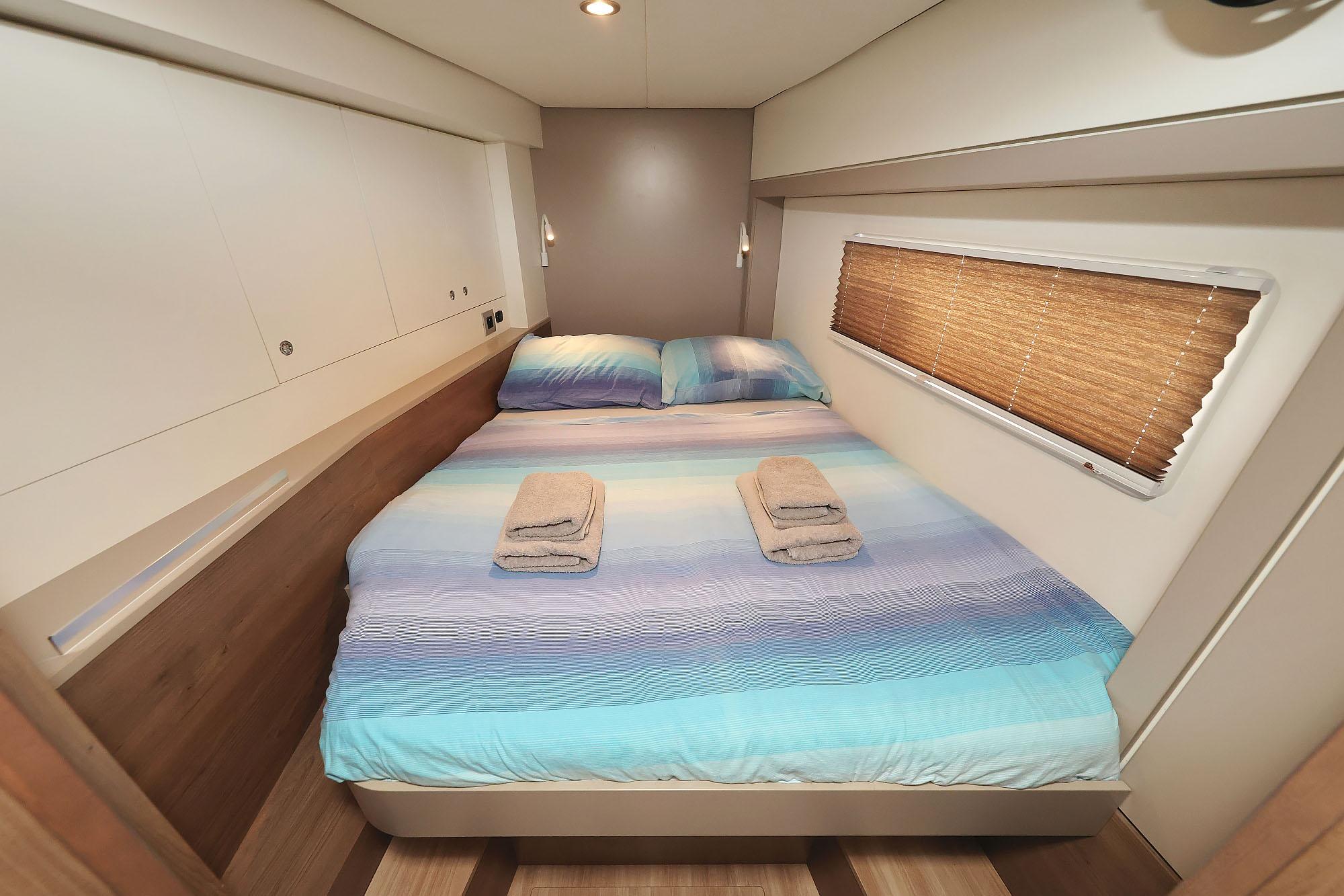 Bali 4.2 - 4 + 1 cab., picture 22