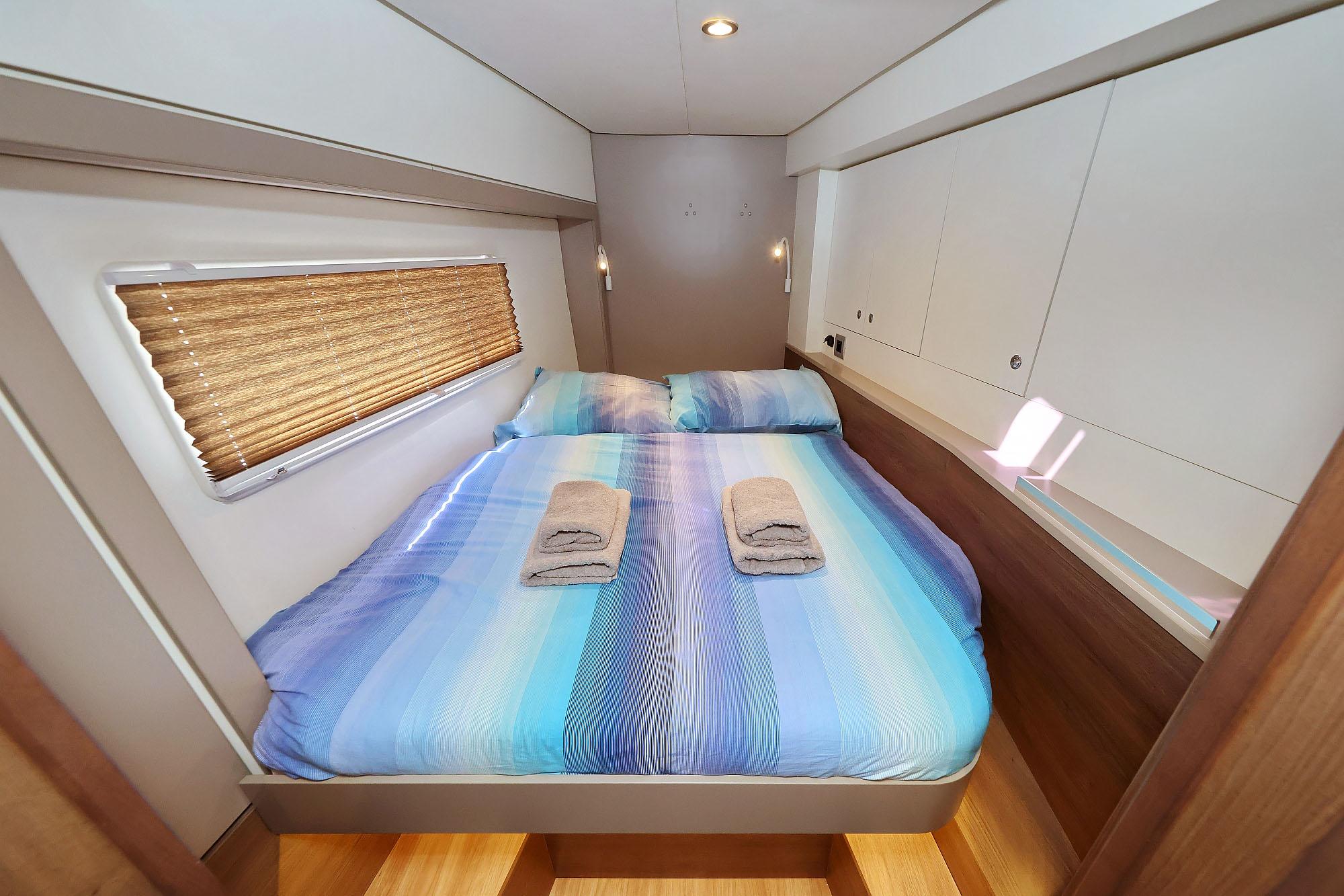 Bali 4.2 - 4 + 1 cab., picture 21