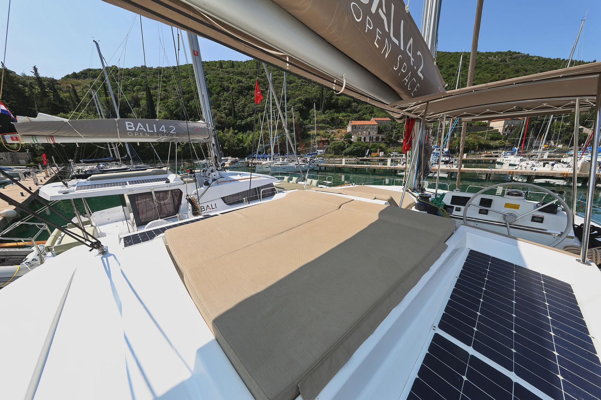 Bali 4.2 - 4 + 1 cab., picture 6