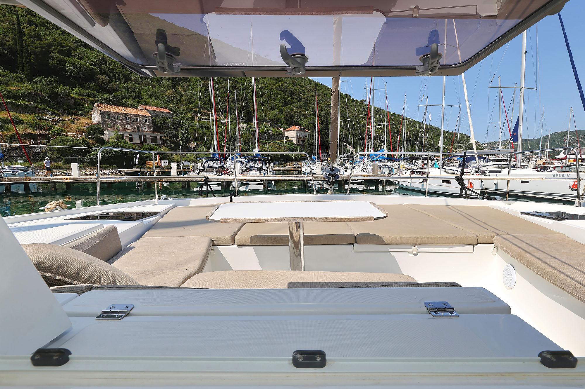 Bali 4.2 - 4 + 1 cab., picture 4