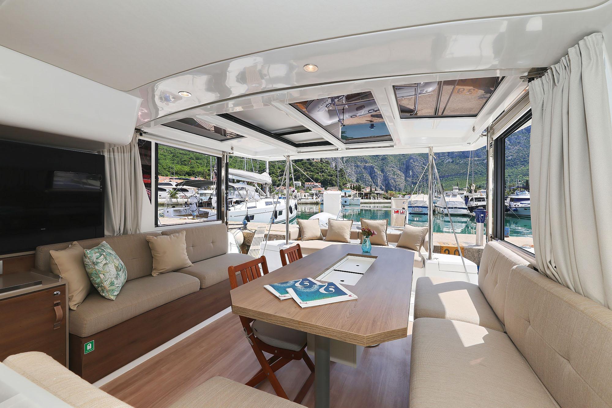 Bali 4.2 - 4 + 1 cab., picture 10