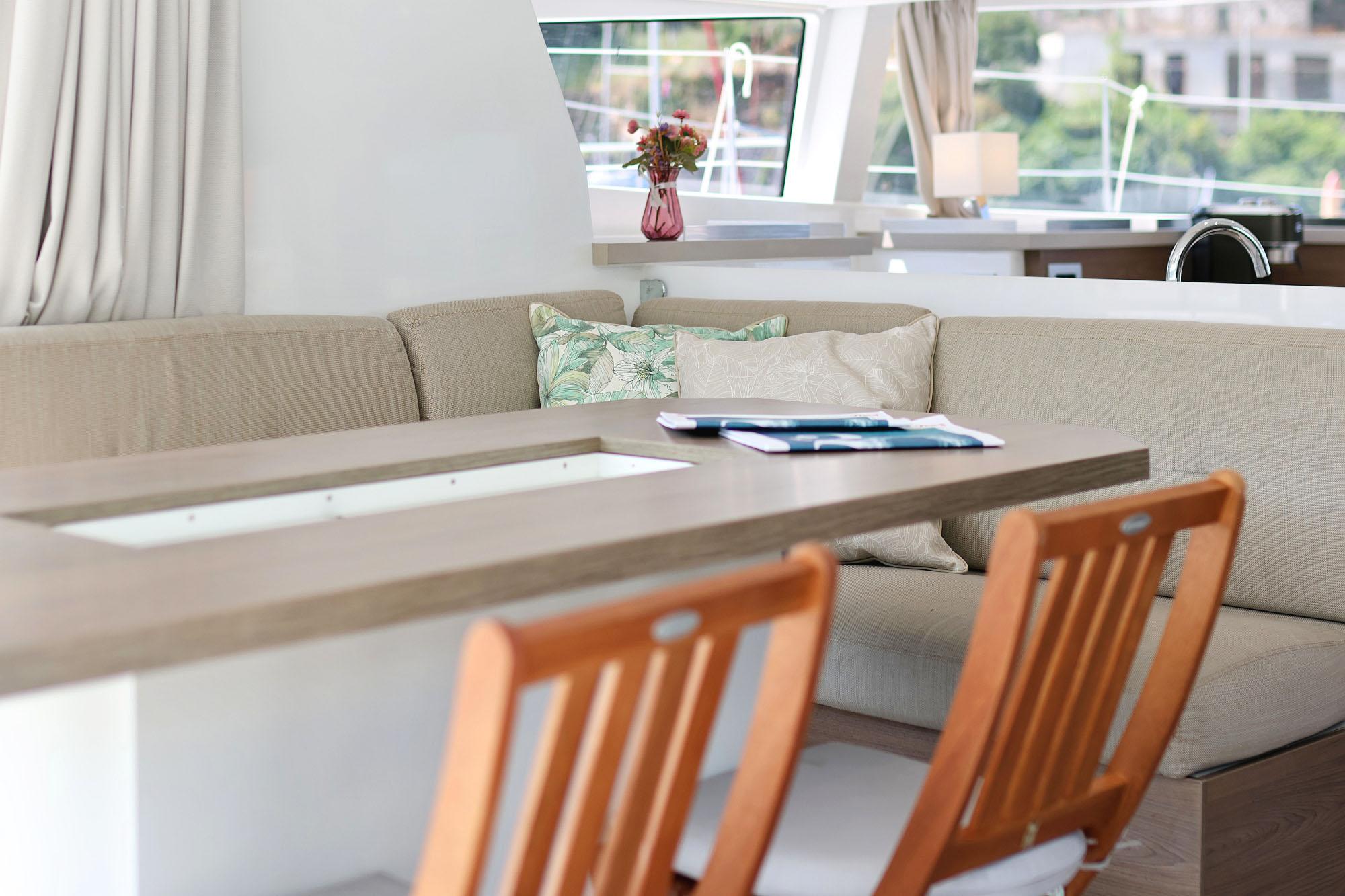 Bali 4.2 - 4 + 1 cab., picture 18