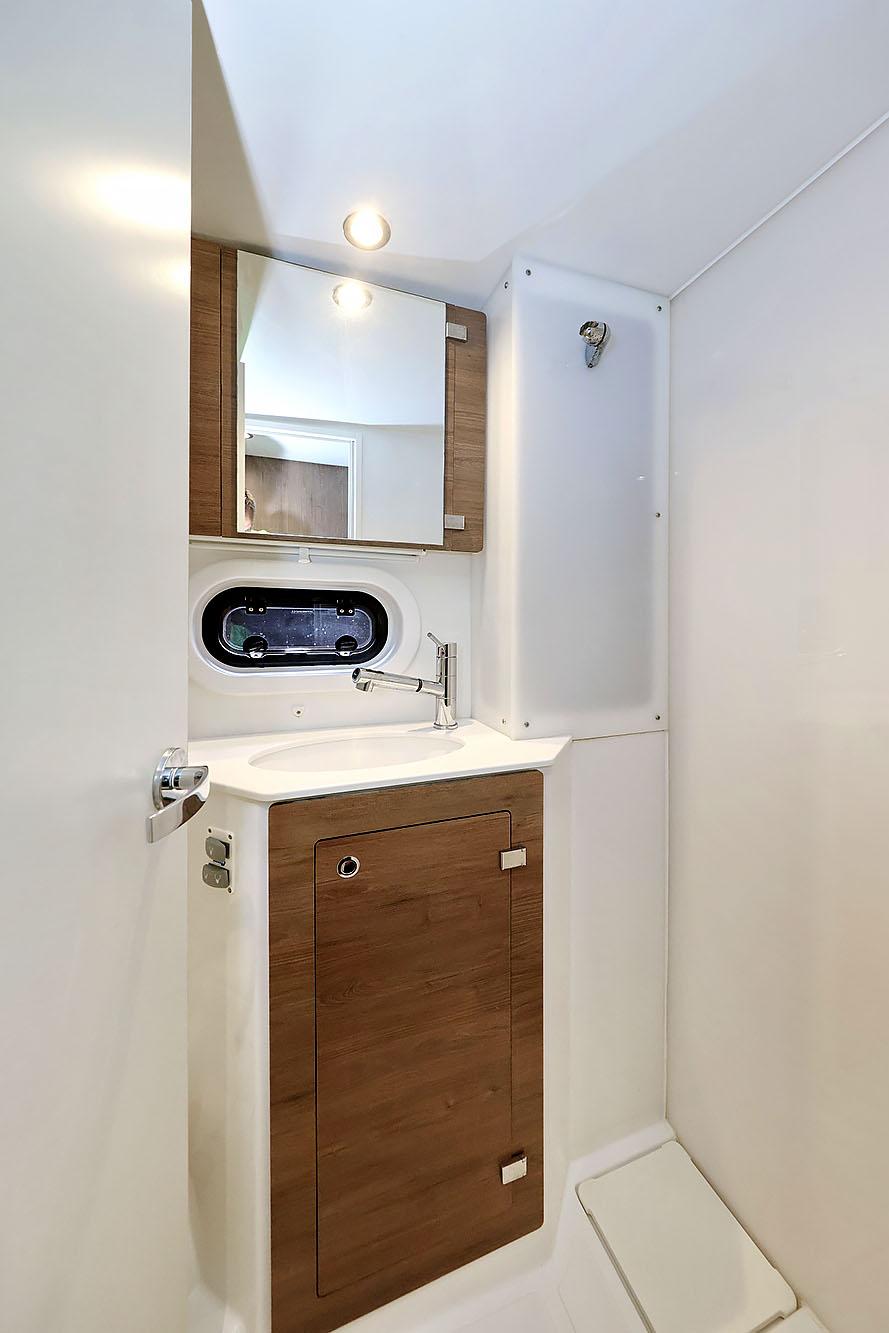 Bali 4.2 - 4 + 1 cab., picture 24