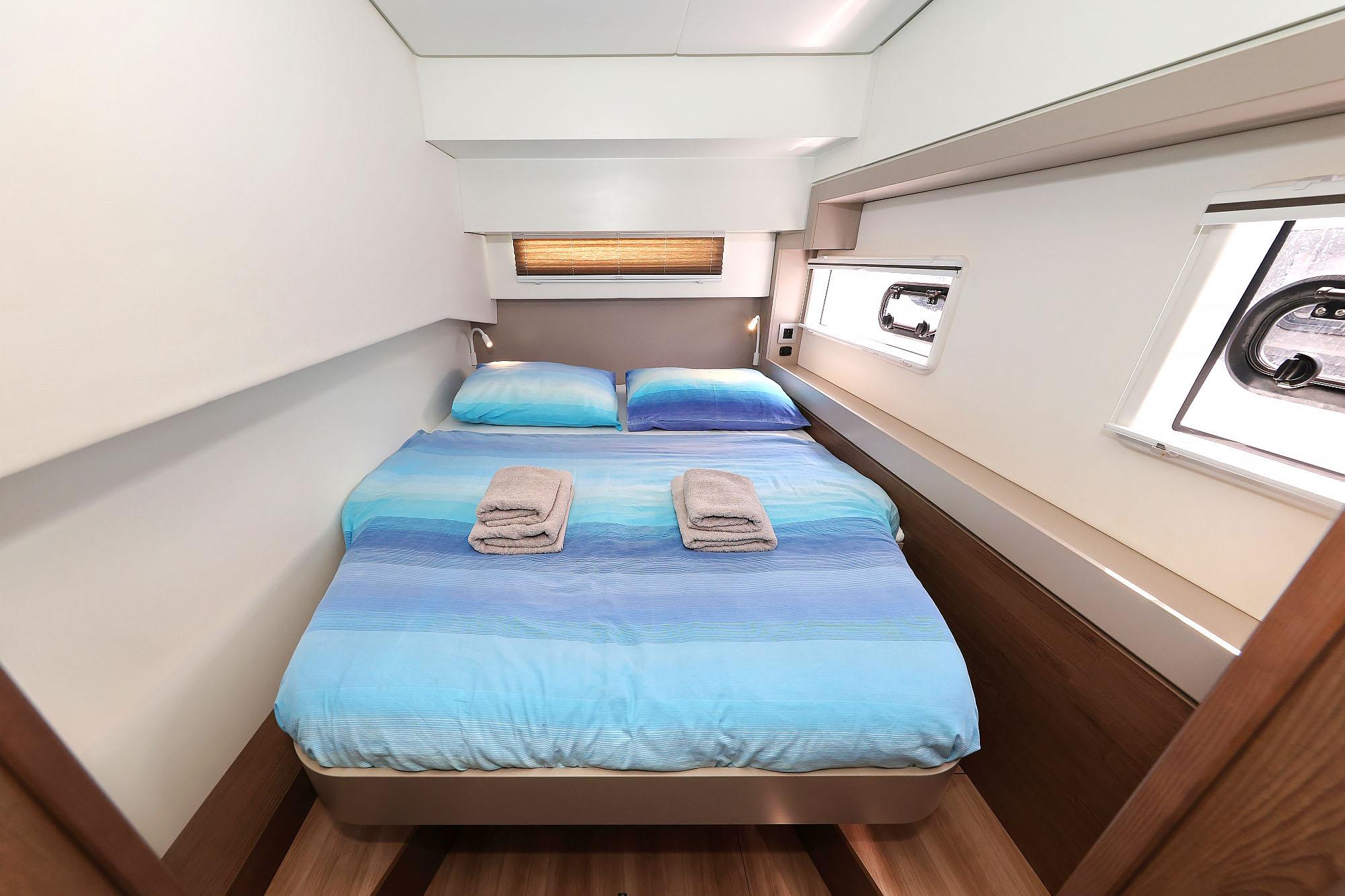 Bali 4.2 - 4 + 1 cab., picture 20