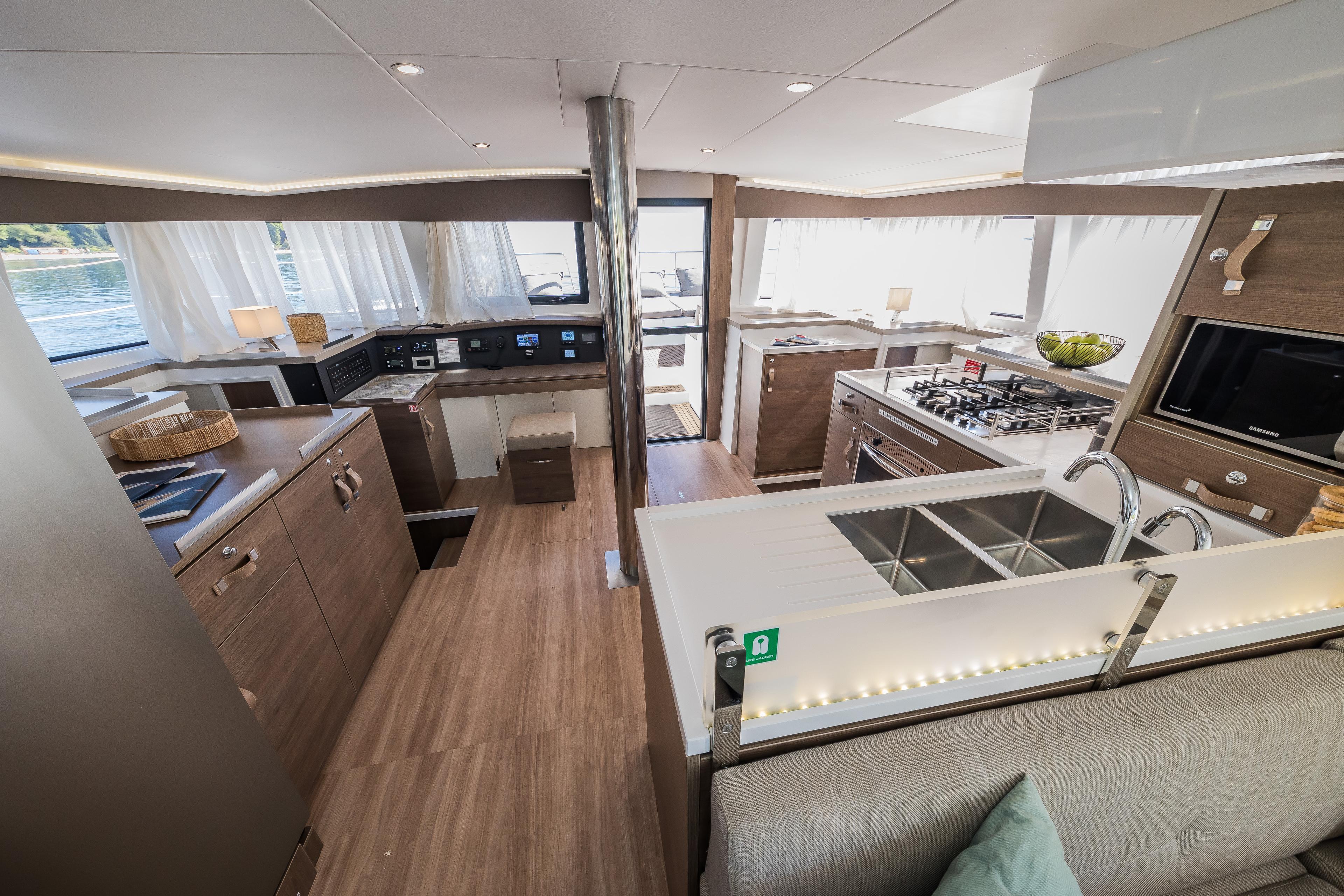 Bali 4.8 - 5 + 2 cab, picture 15