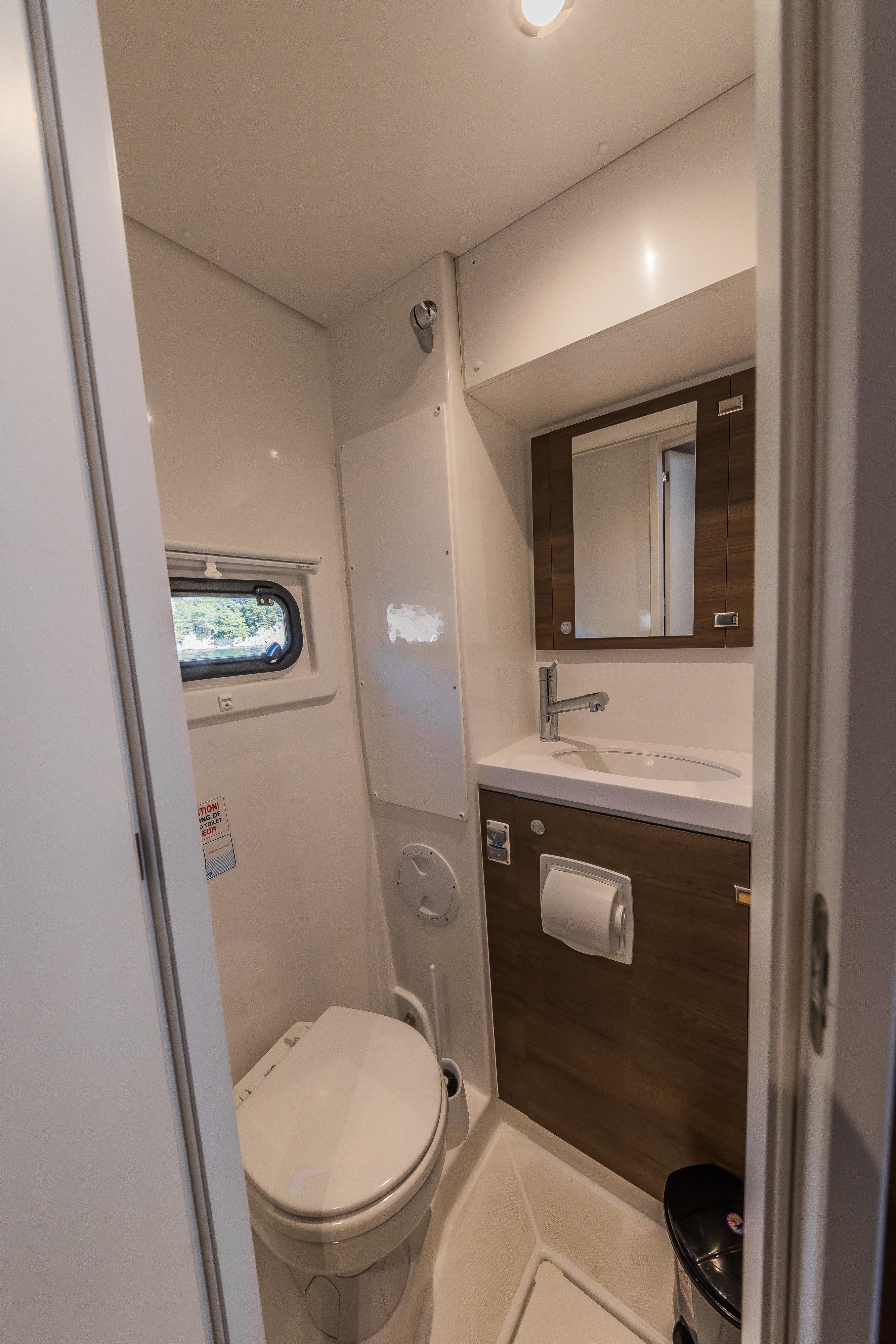 Bali 4.8 - 5 + 2 cab, picture 29