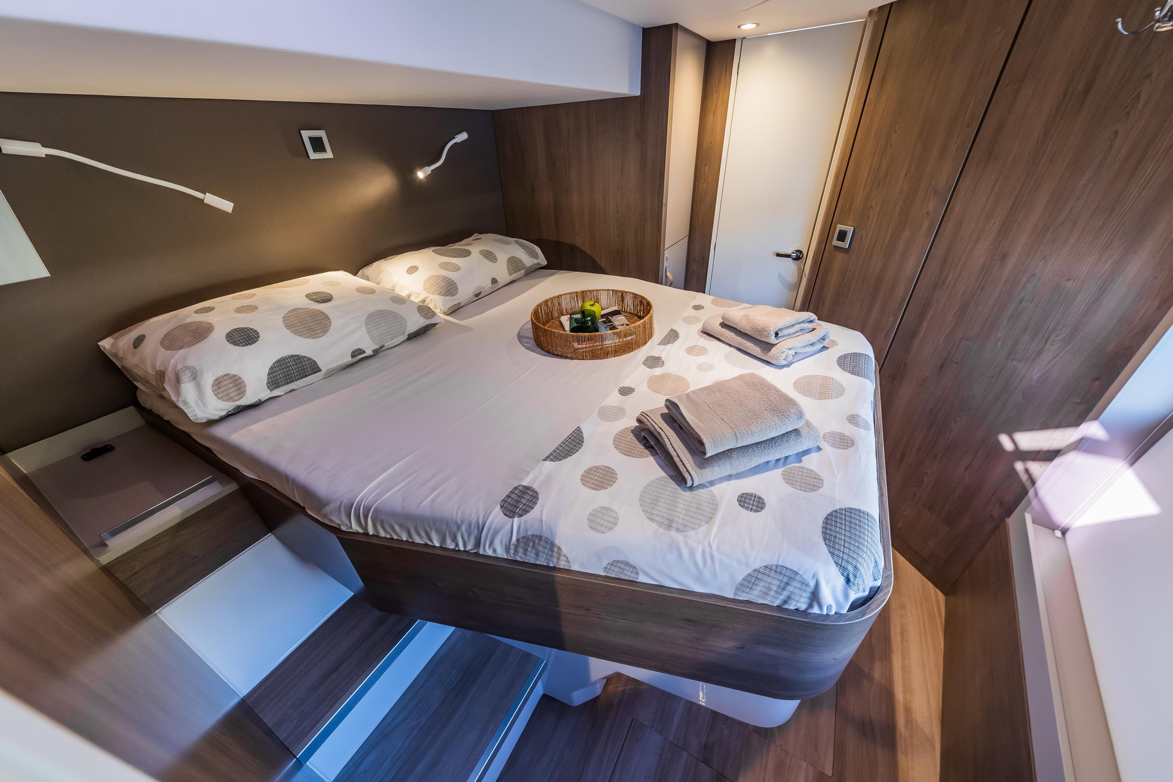 Bali 4.8 - 5 + 2 cab, picture 24