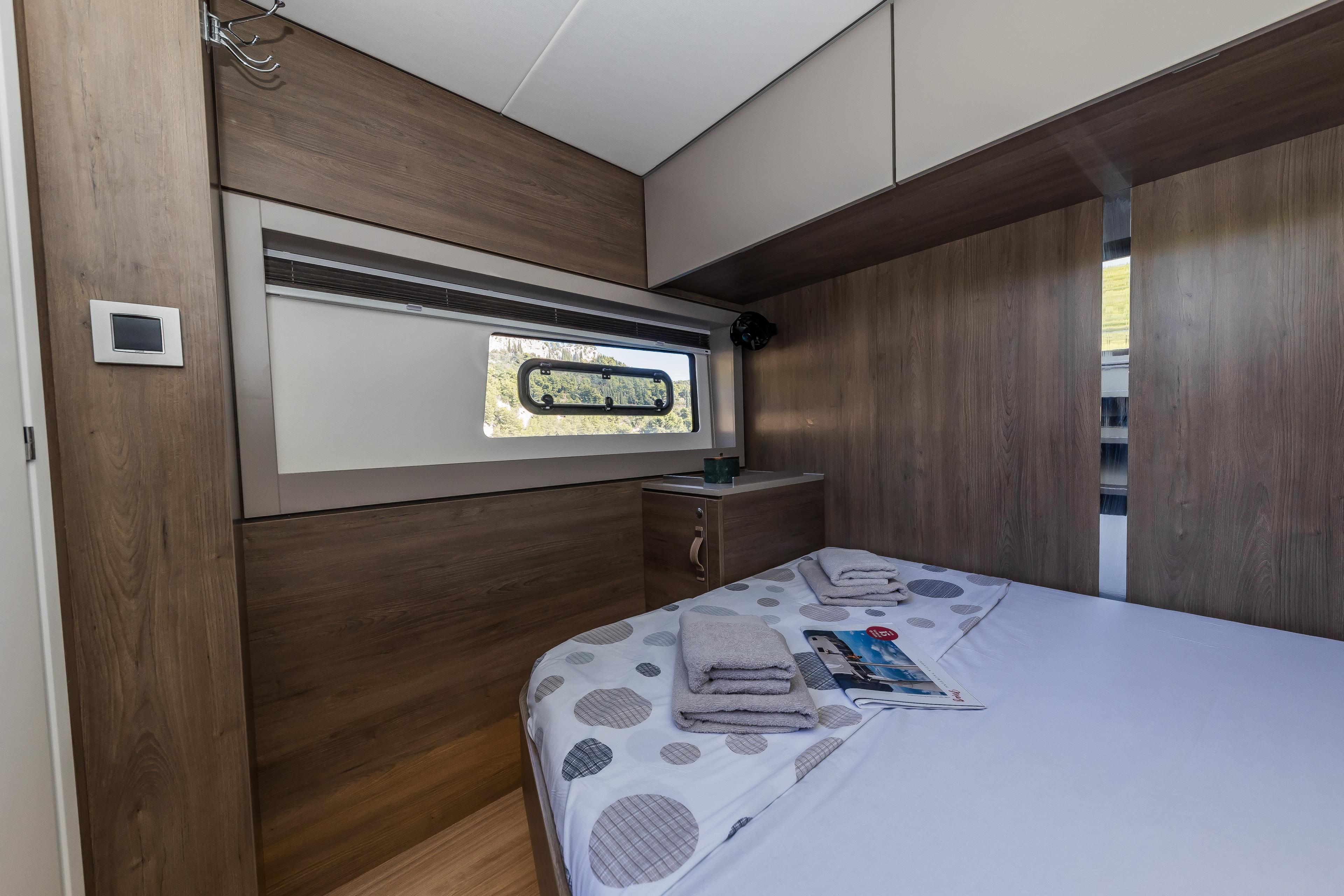 Bali 4.8 - 5 + 2 cab, picture 27