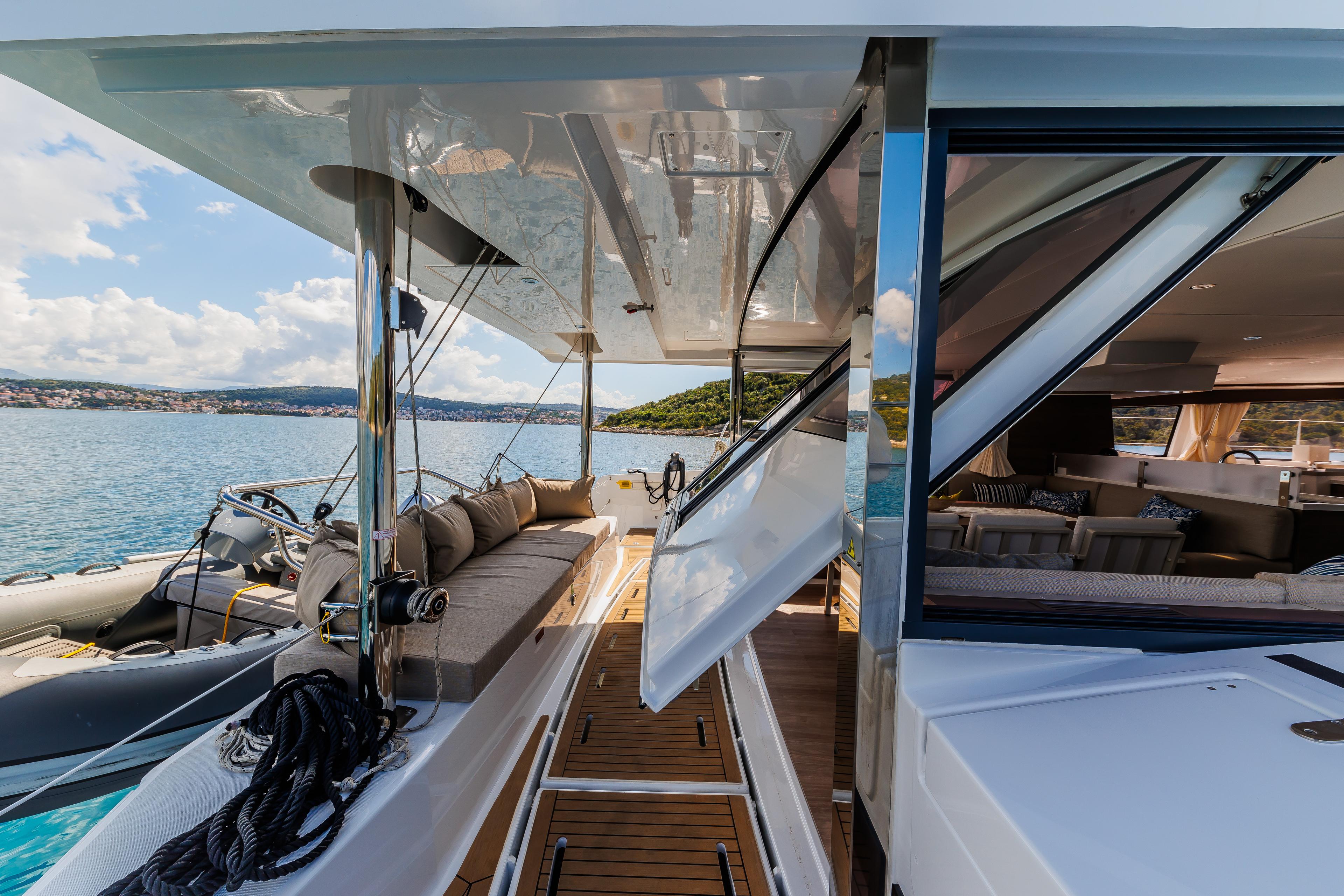 Bali 4.6 - 5 + 2 cab., picture 10