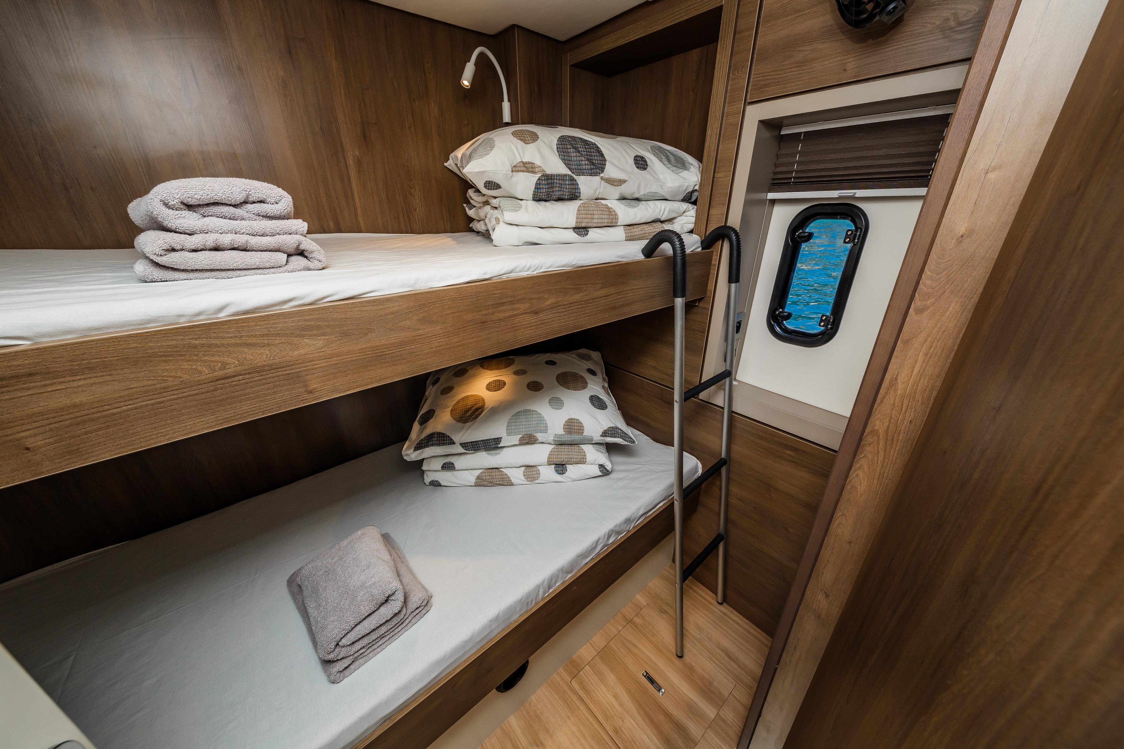 Bali 4.6 - 5 + 2 cab., picture 22