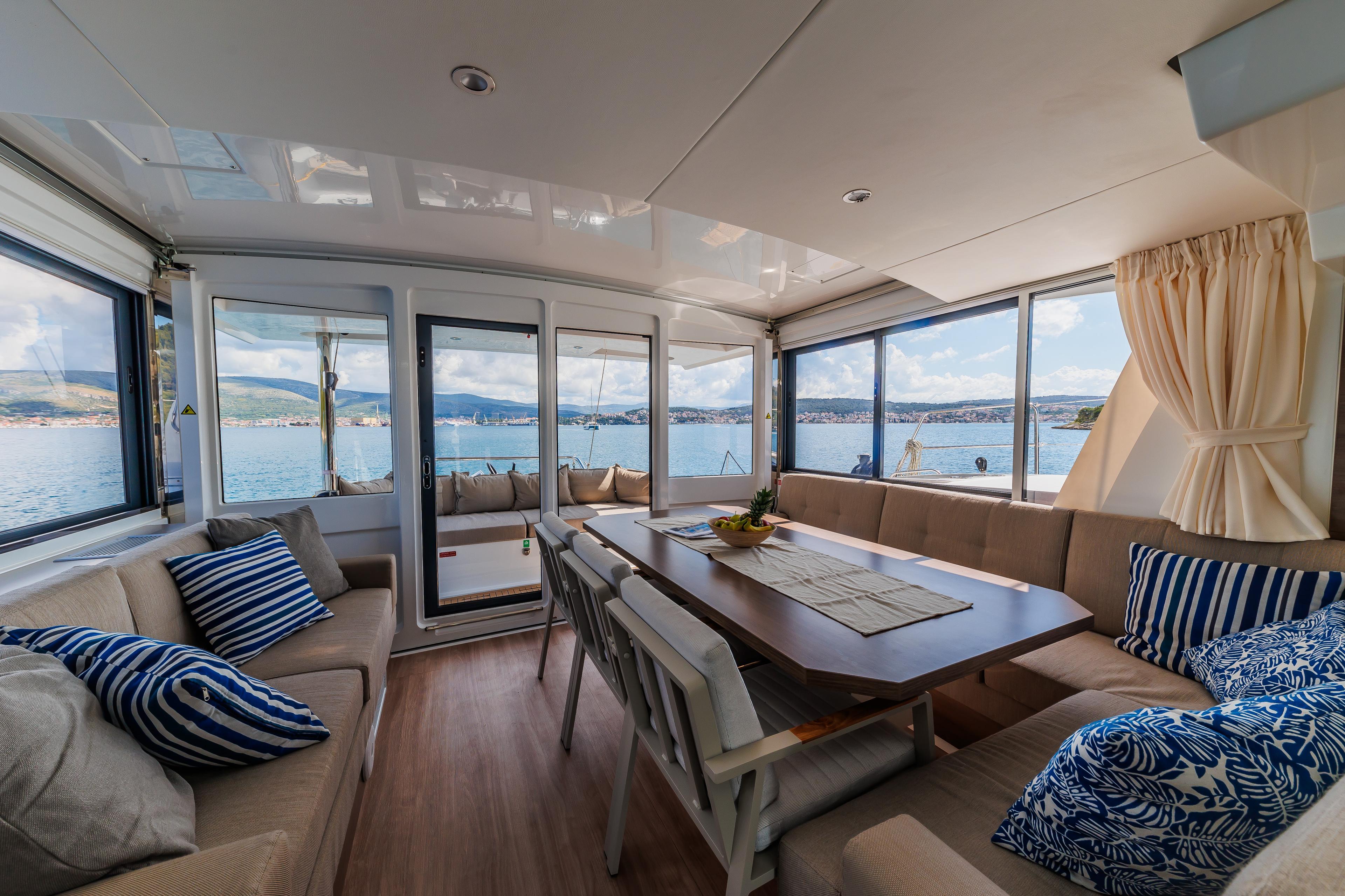 Bali 4.6 - 5 + 2 cab., picture 16