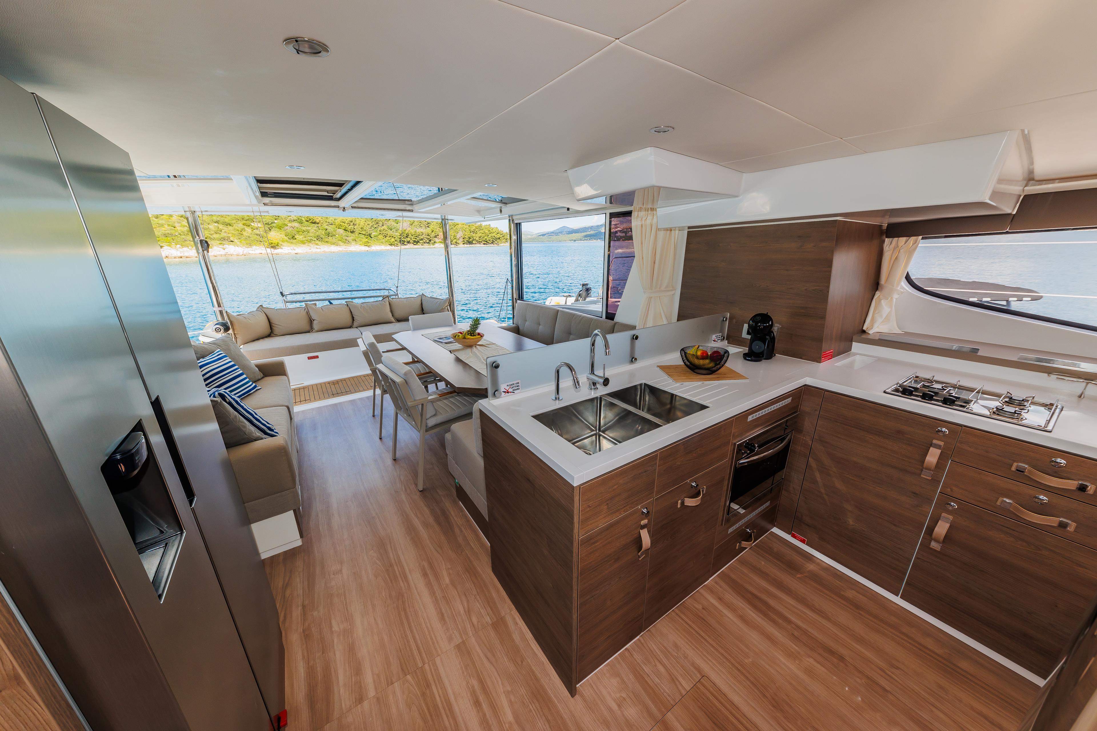 Bali 4.6 - 5 + 2 cab., picture 18