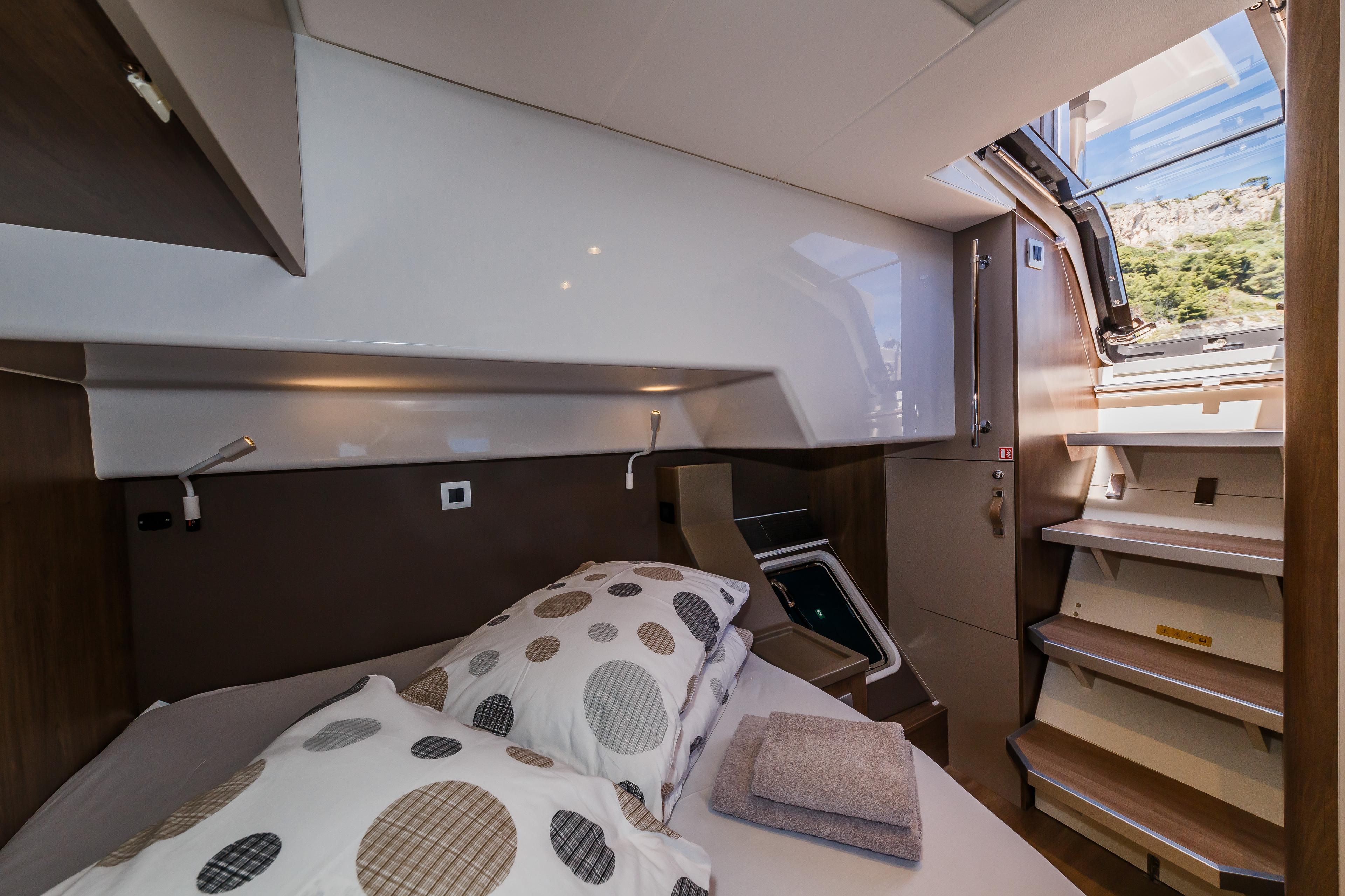 Bali 4.6 - 5 + 2 cab., picture 23